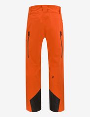 Head - KORE Pants Men - hiihtohousut - fluo orange - 1
