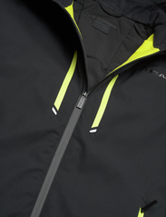 Head - NEO Jacket Men - ski jackets - black - 8