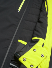 Head - NEO Jacket Men - ski jackets - black - 10