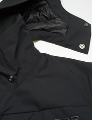Head - NEO Jacket Men - sportinės striukės - black - 11