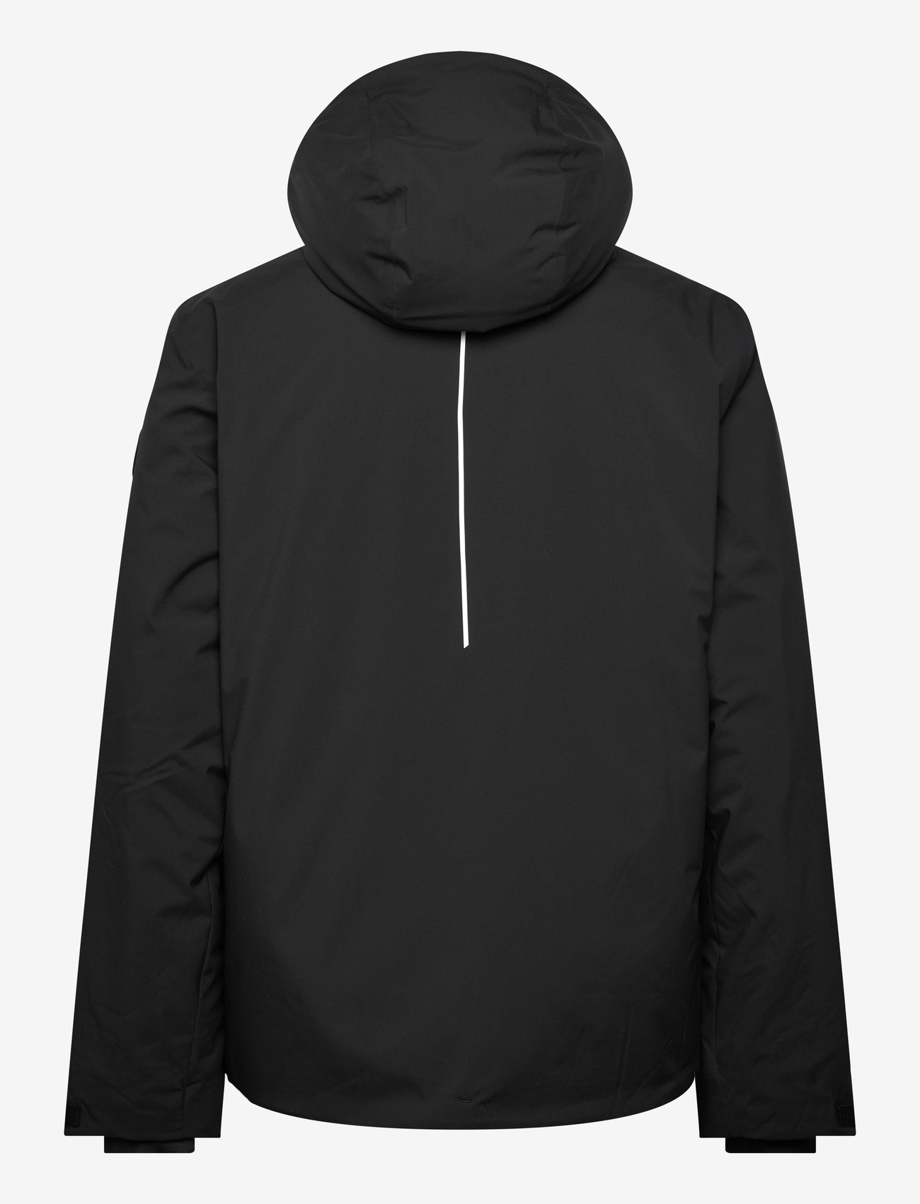 Head - SUPERSHAPE Jacket Men - suusajoped - black - 1