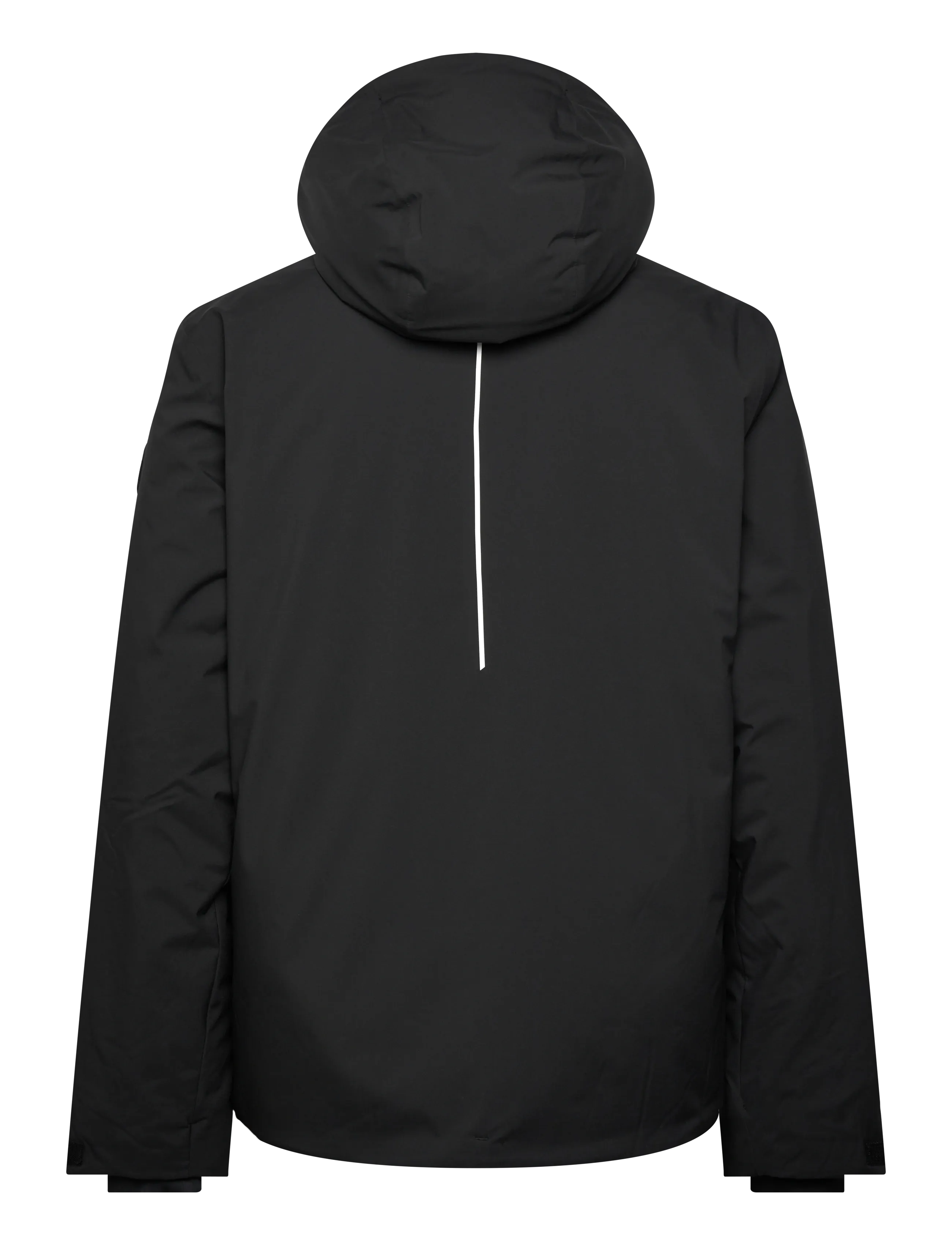 Head - SUPERSHAPE Jacket Men - skijacken - black - 1