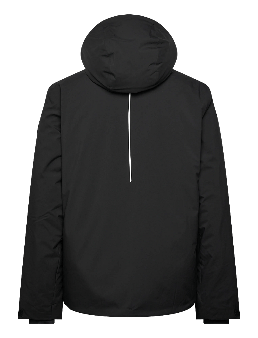 Head - SUPERSHAPE Jacket Men - skijacken - black - 1