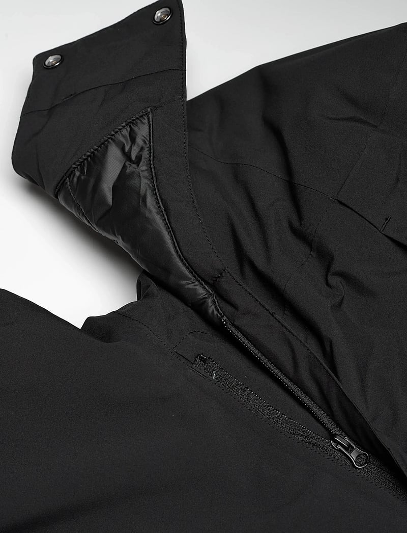 Head - SUPERSHAPE Jacket Men - suusajoped - black - 3