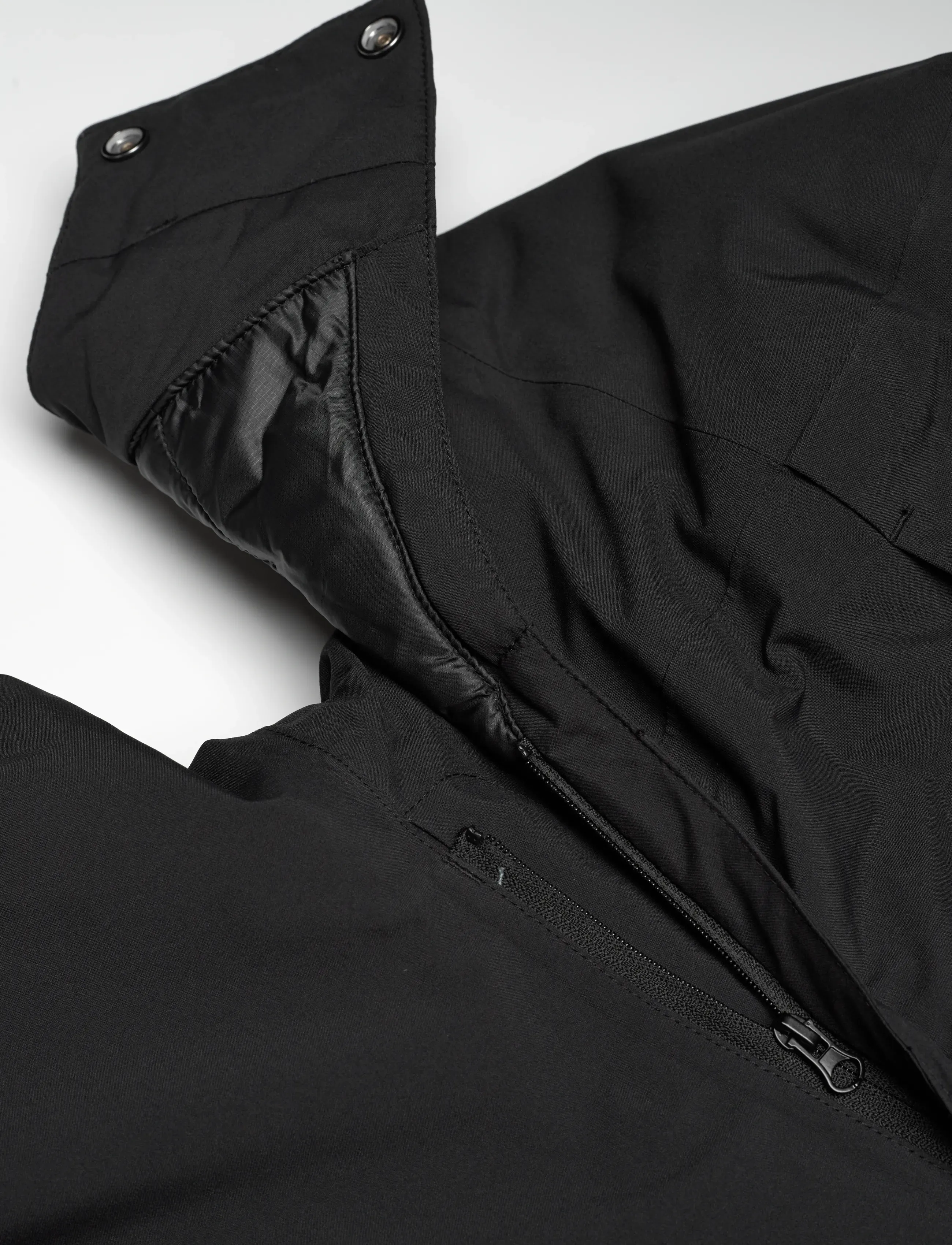 Head - SUPERSHAPE Jacket Men - skijacken - black - 3