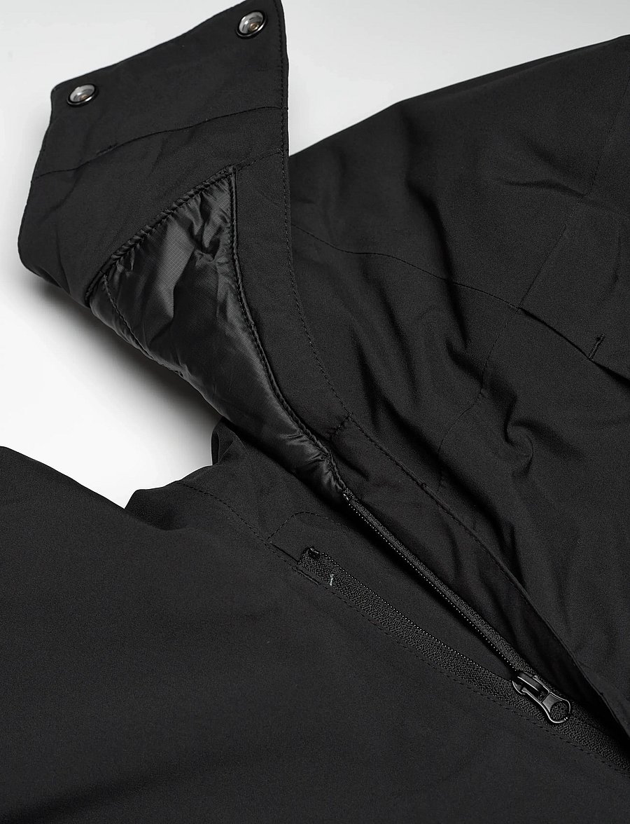 Head - SUPERSHAPE Jacket Men - skijacken - black - 3