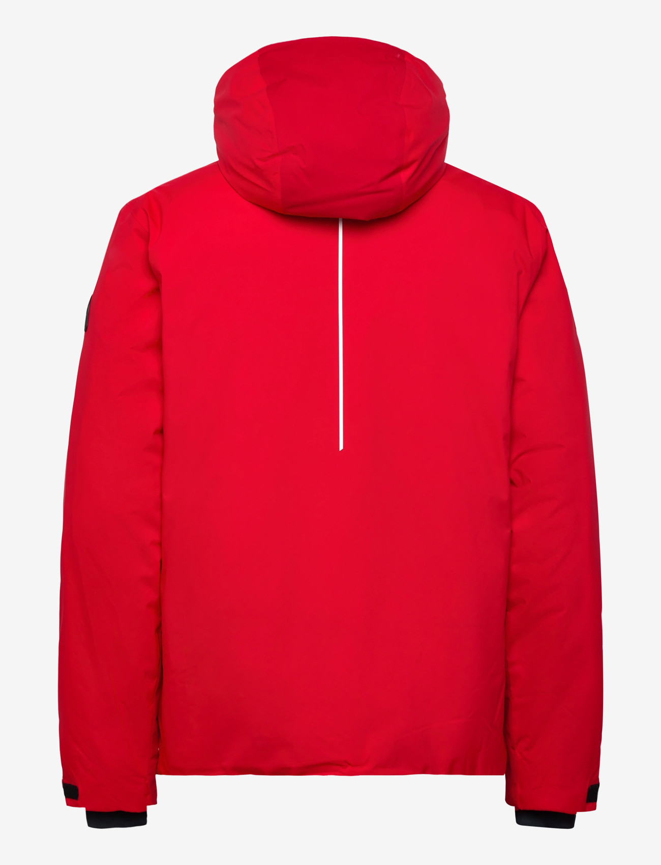 Head - SUPERSHAPE Jacket Men - skijakker - red/chilli - 1