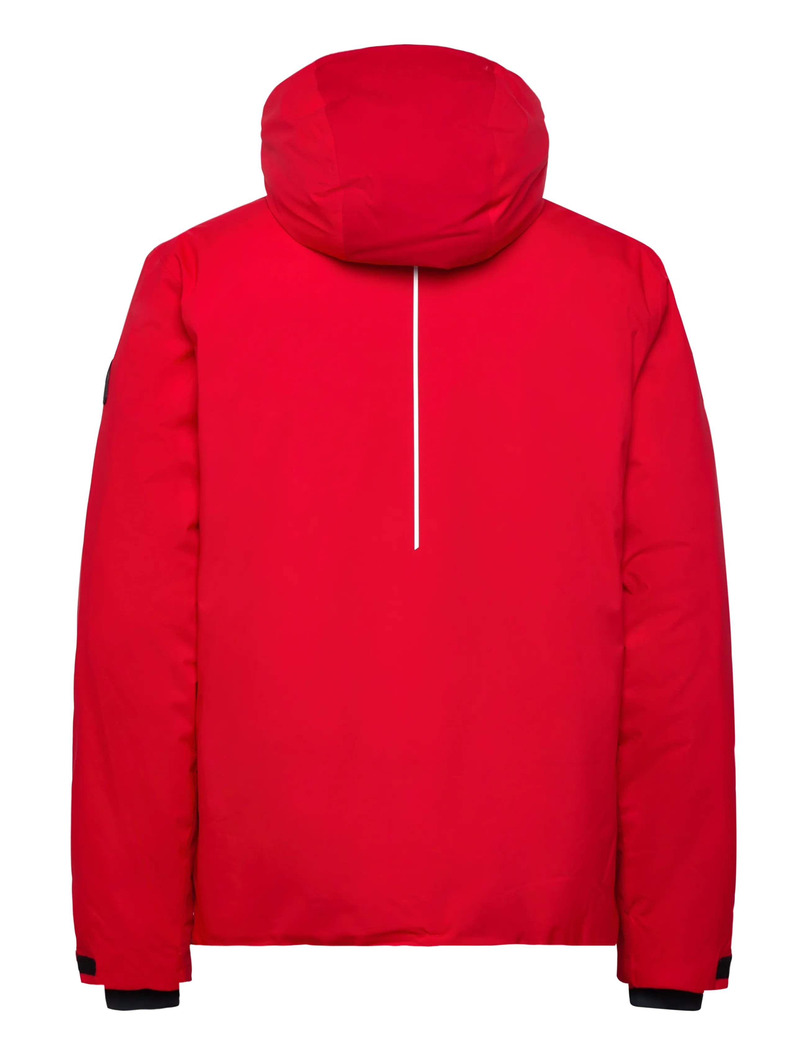 Head - SUPERSHAPE Jacket Men - suusajoped - red/chilli - 1