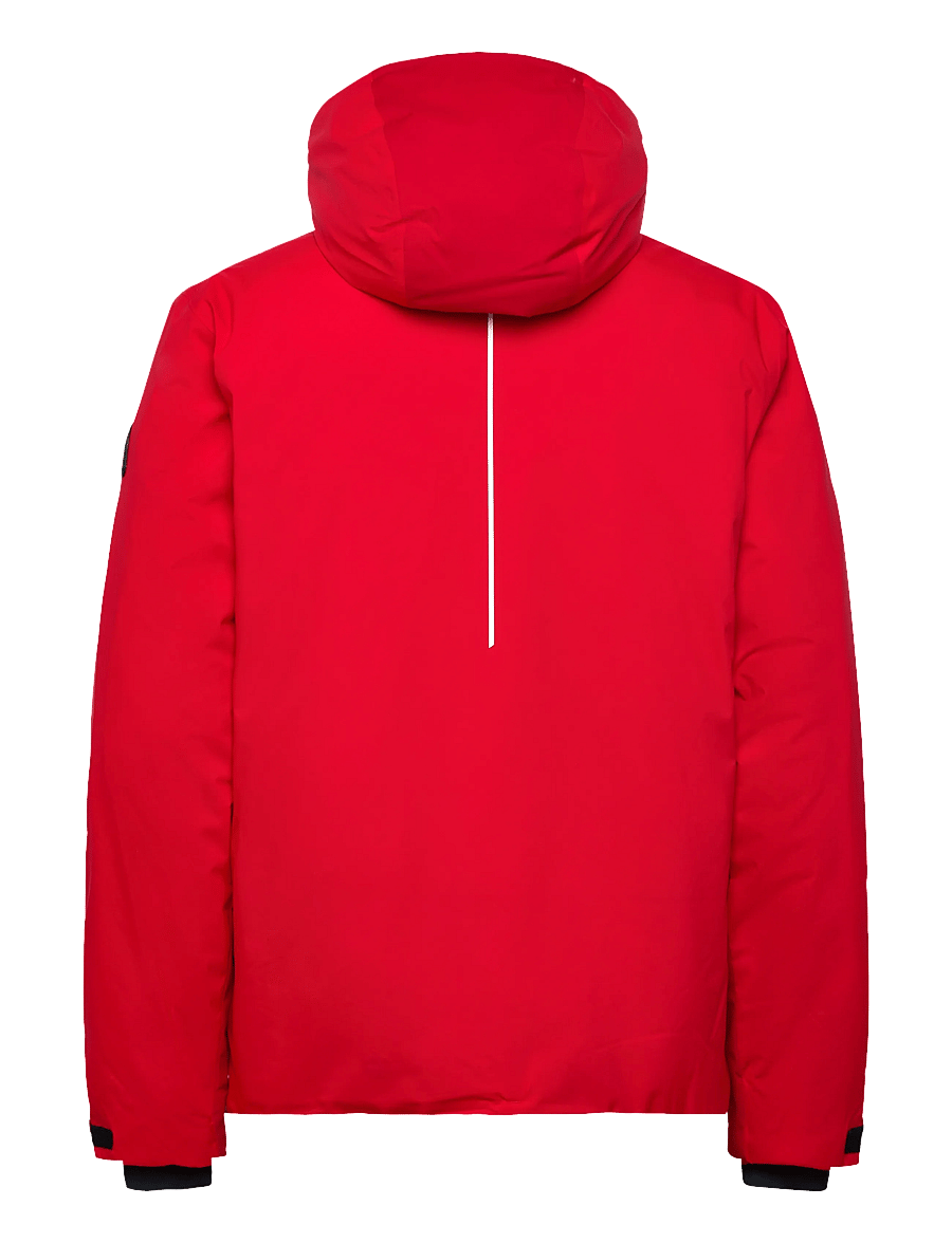 Head - SUPERSHAPE Jacket Men - skidjackor - red/chilli - 1
