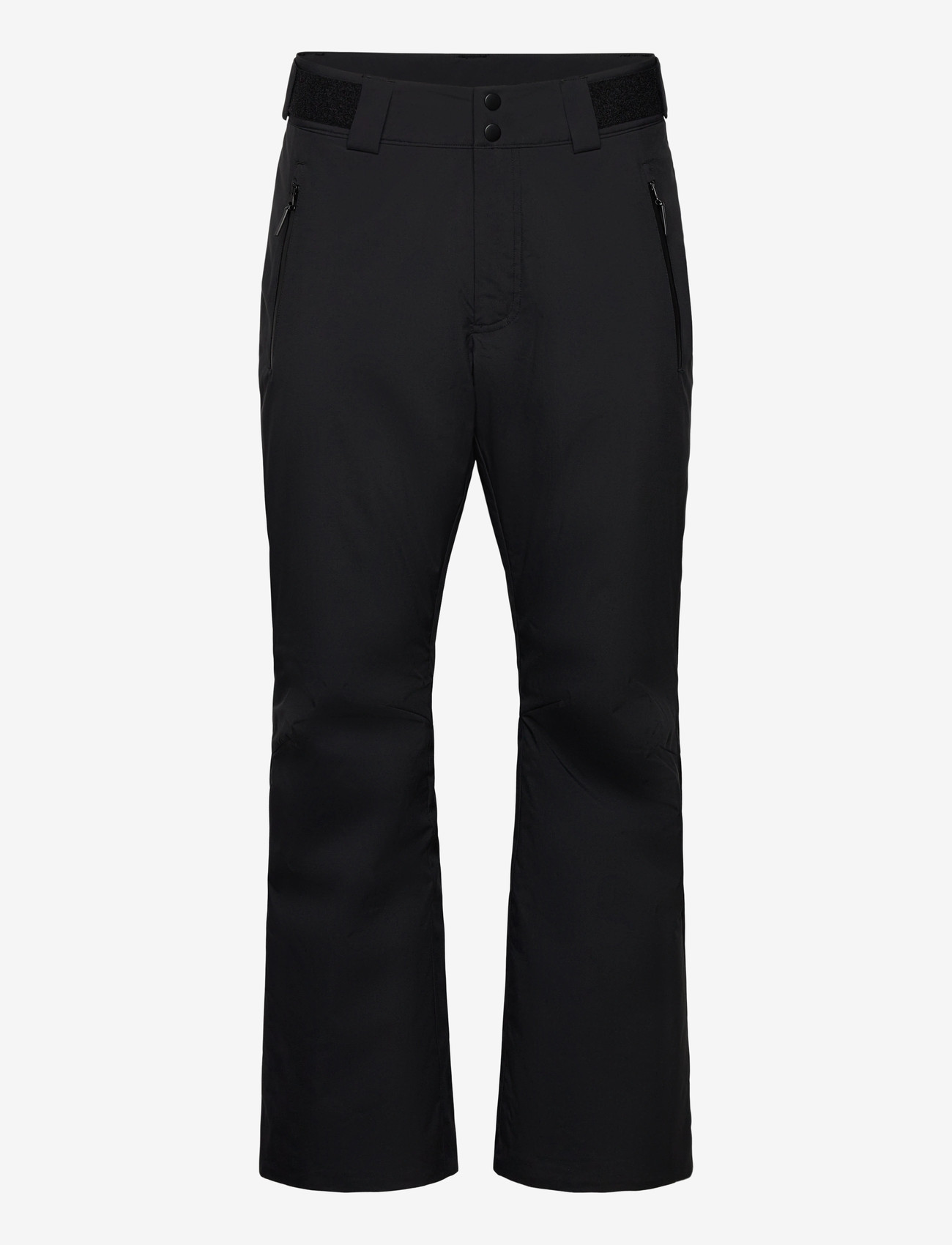 Head - SUPERSHAPE Pants Men - skidbyxor - black - 0