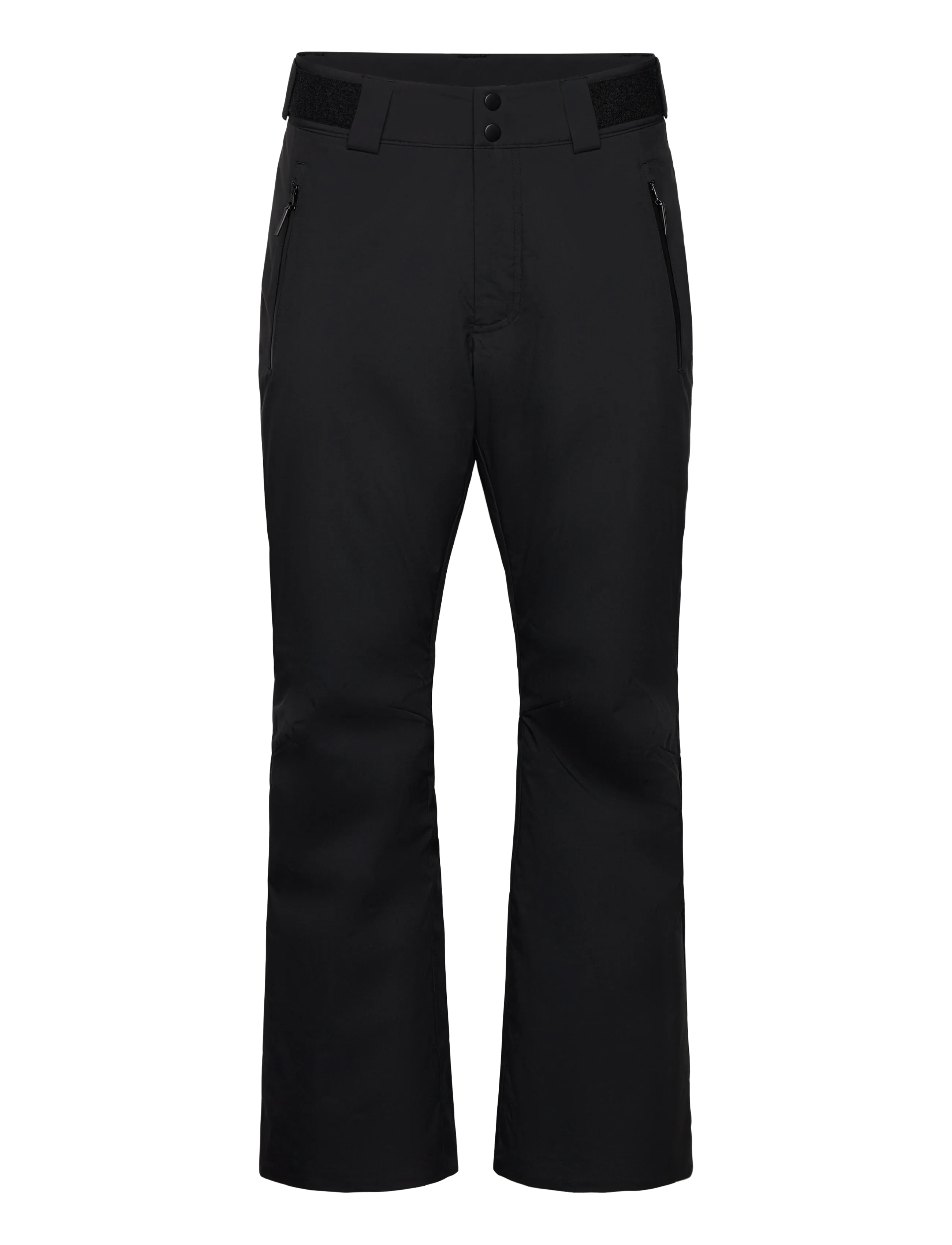 SUPERSHAPE Pants Men - BLACK
