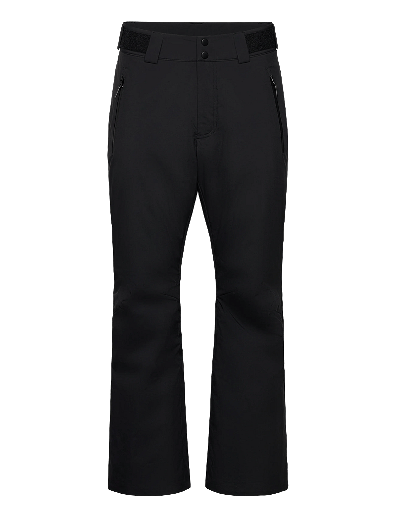 Head - SUPERSHAPE Pants Men - skidbyxor - black - 0