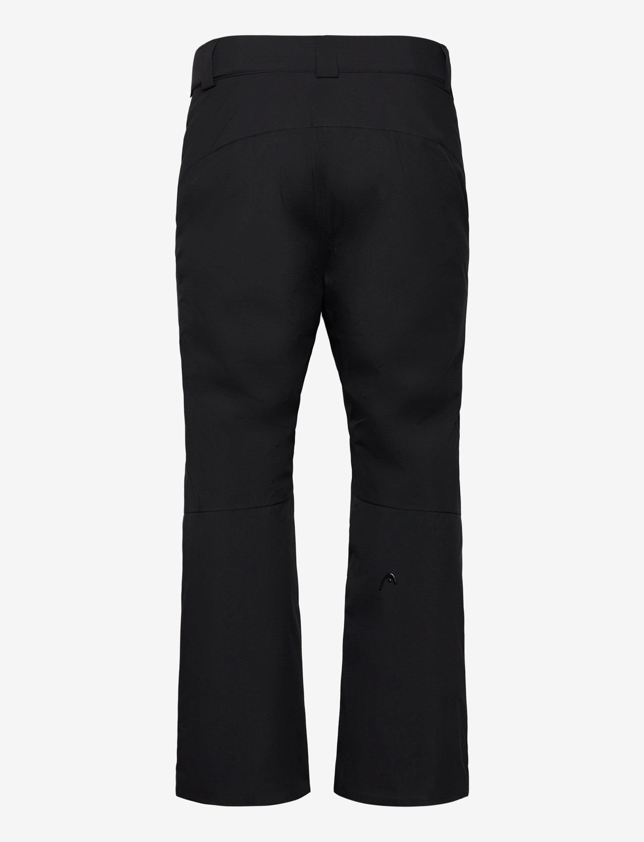 Head - SUPERSHAPE Pants Men - skidbyxor - black - 1