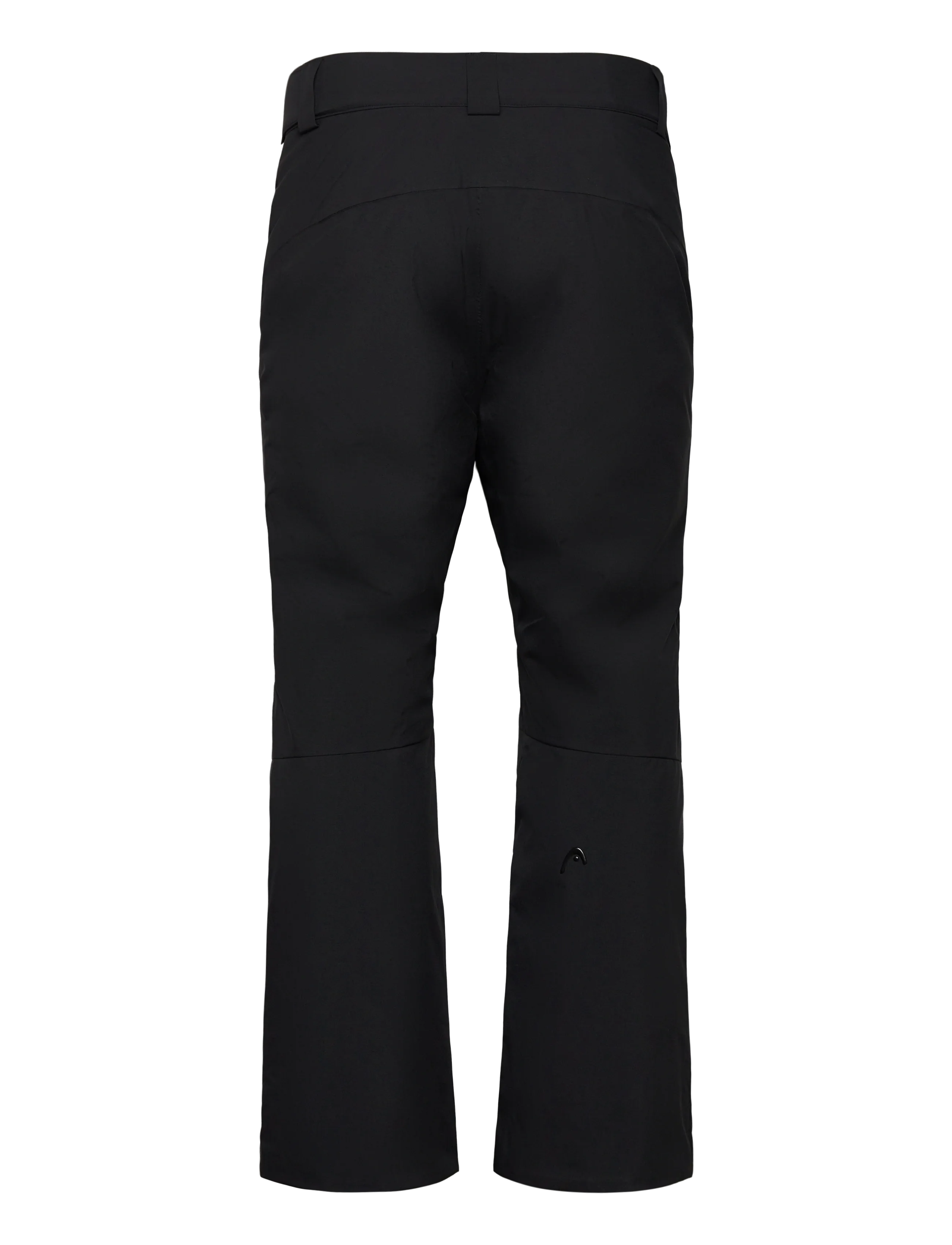 Head - SUPERSHAPE Pants Men - skibroeken - black - 1