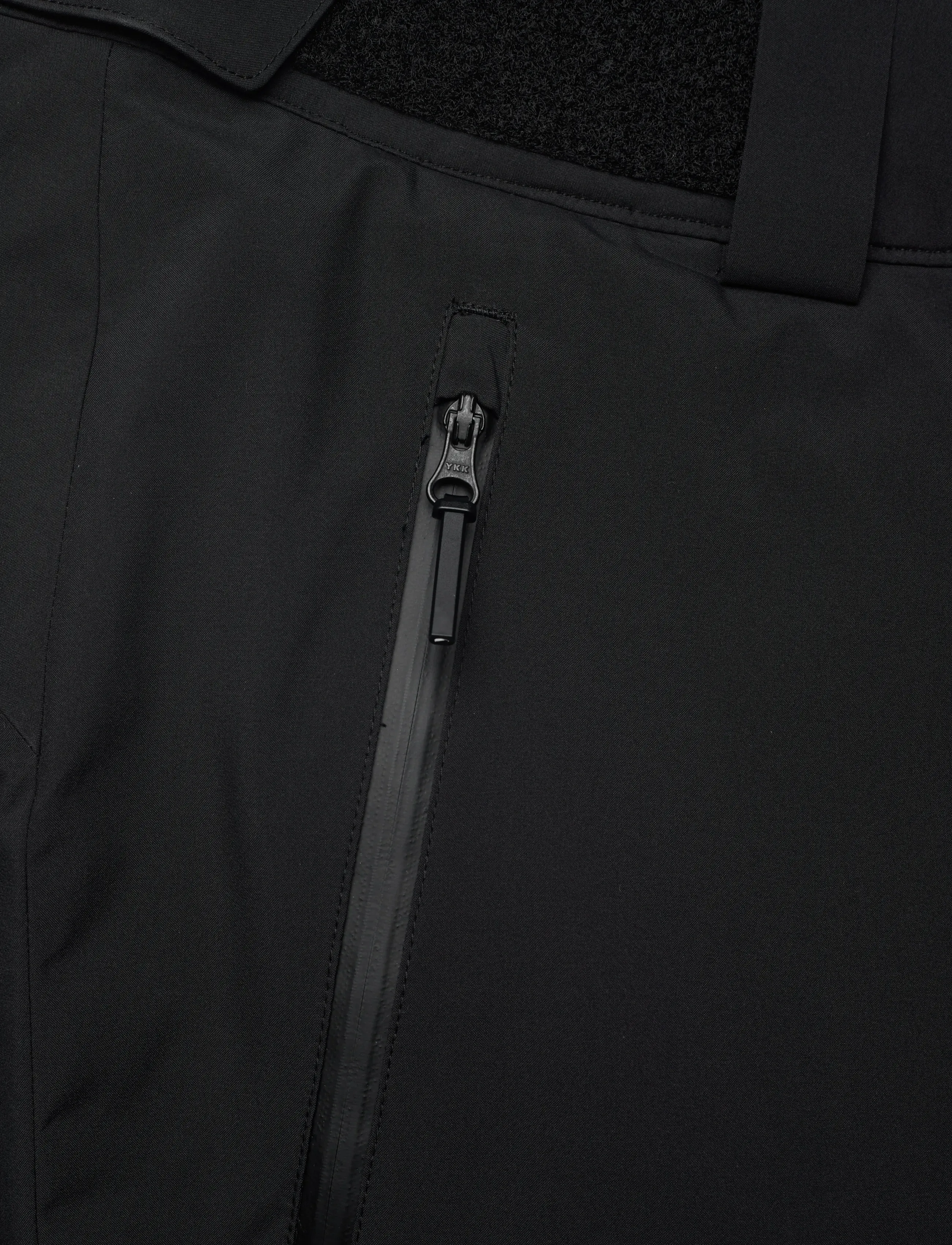 Head - SUPERSHAPE Pants Men - skibroeken - black - 2