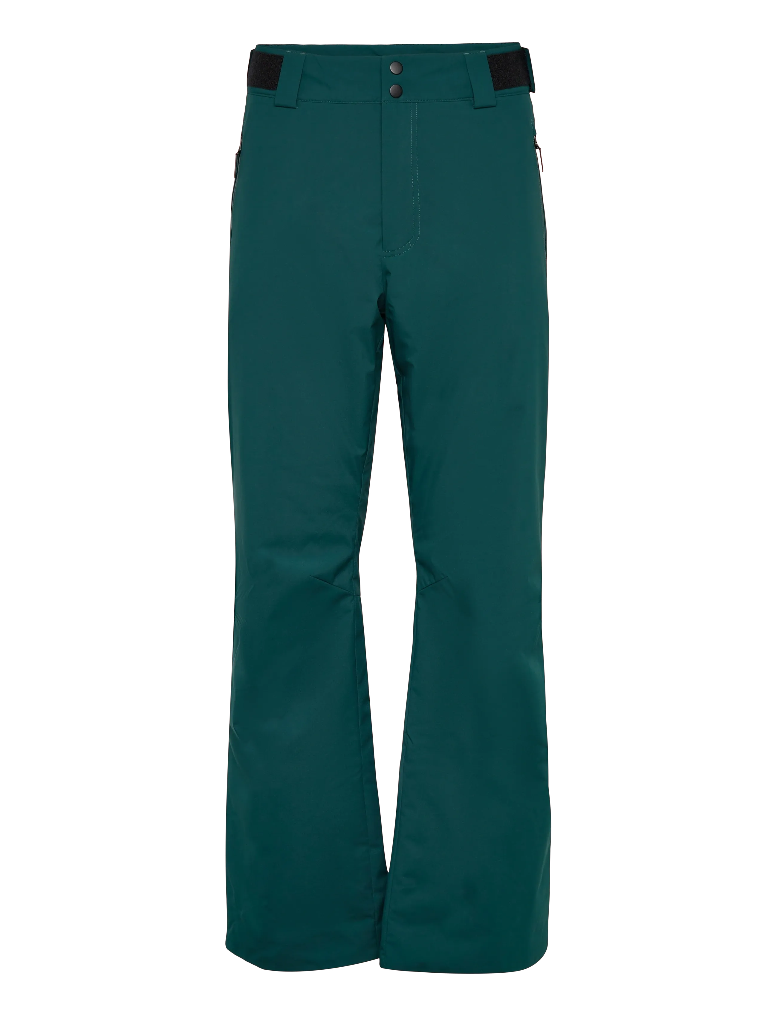 HEAD Supershape Hosen Herren Grün - 46 - Herren