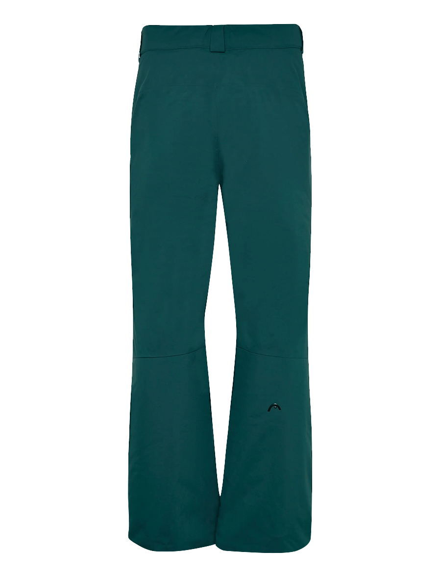 Head - SUPERSHAPE Pants Men - skidbyxor - dark teal - 1