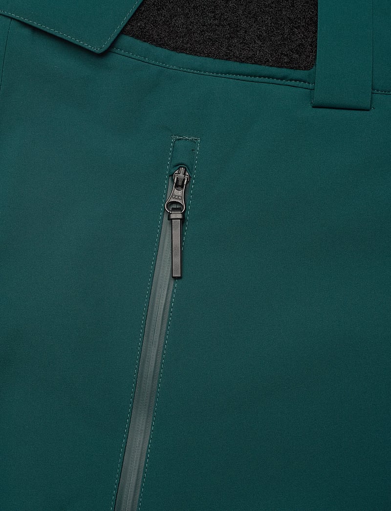 Head - SUPERSHAPE Pants Men - skidbyxor - dark teal - 2