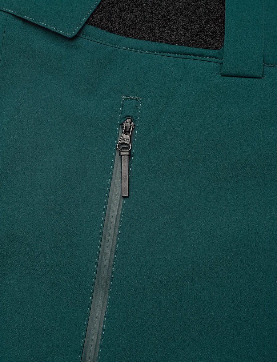 Head - SUPERSHAPE Pants Men - skidbyxor - dark teal - 2