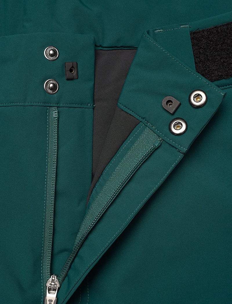 Head - SUPERSHAPE Pants Men - skidbyxor - dark teal - 3