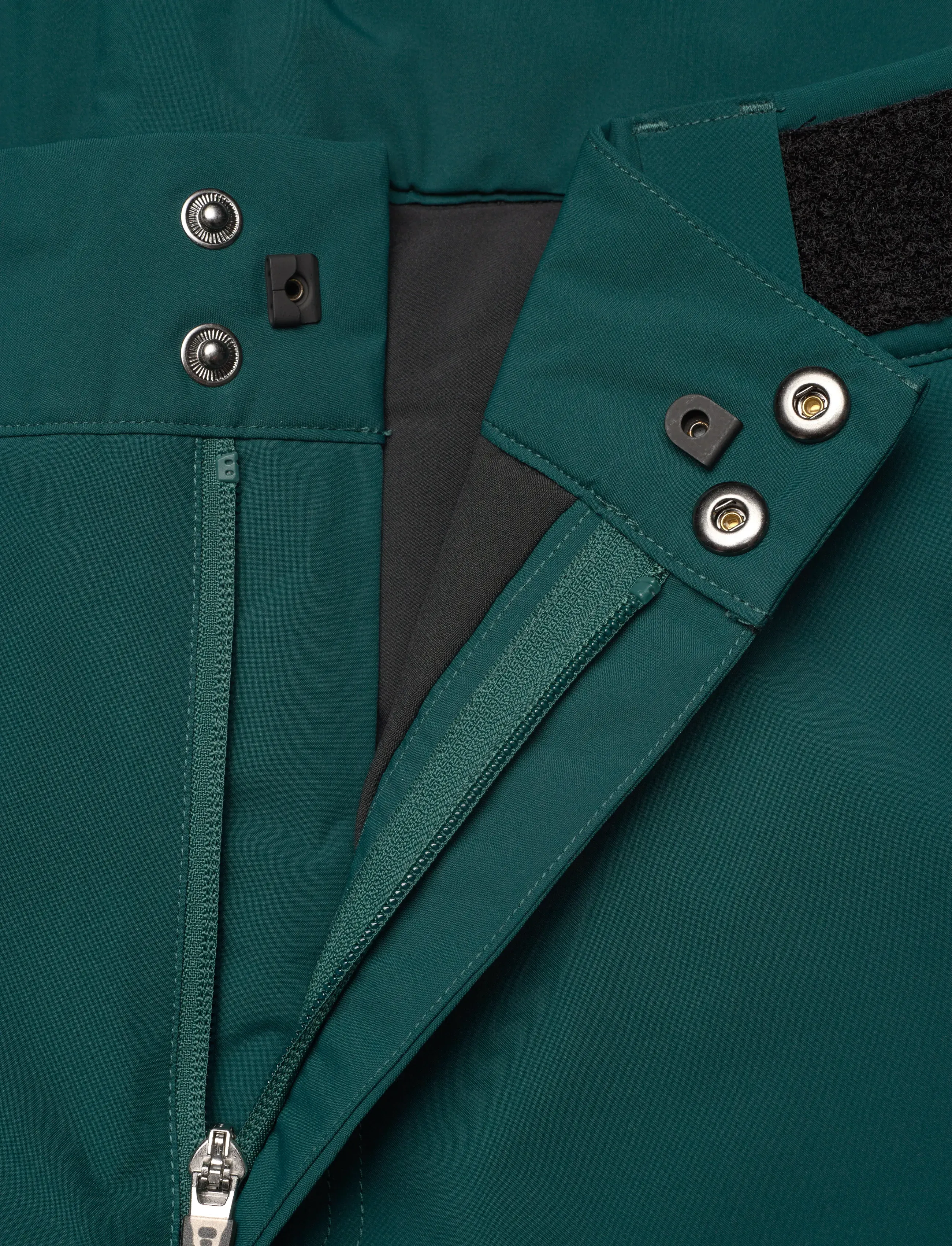 Head - SUPERSHAPE Pants Men - skidbyxor - dark teal - 3
