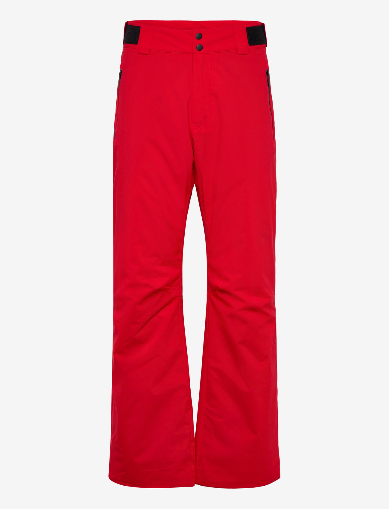 Head - SUPERSHAPE Pants Men - skidbyxor - red - 0