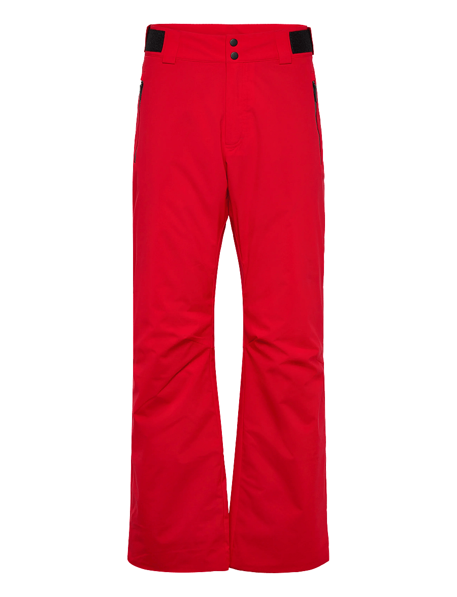Head - SUPERSHAPE Pants Men - skihosen - red - 0