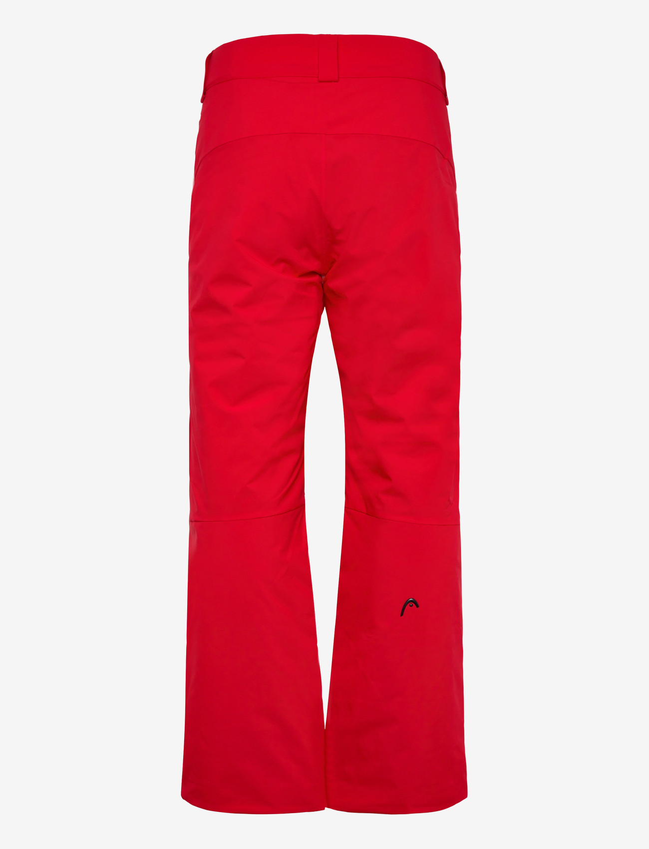 Head - SUPERSHAPE Pants Men - skidbyxor - red - 1