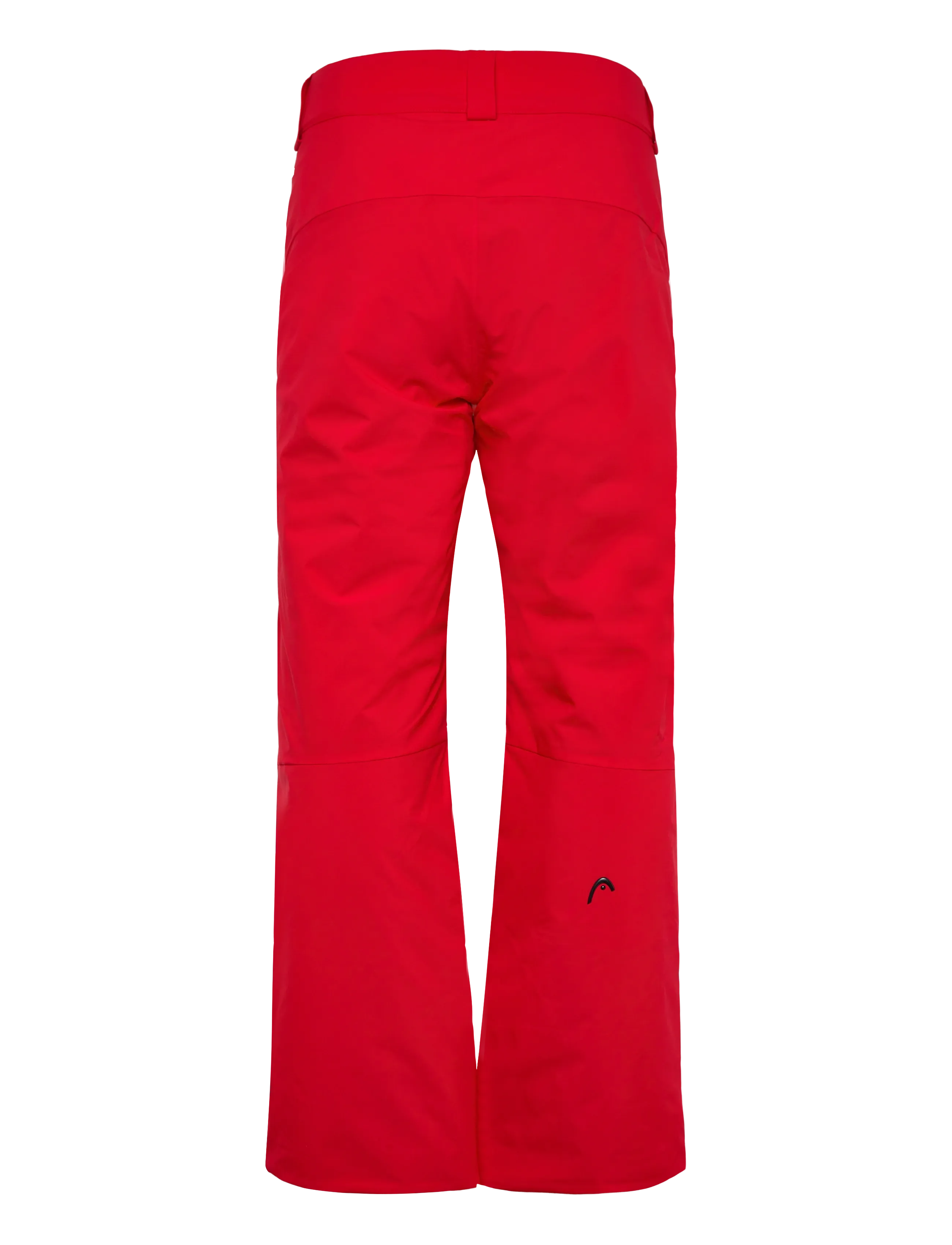 Head - SUPERSHAPE Pants Men - skihosen - red - 1