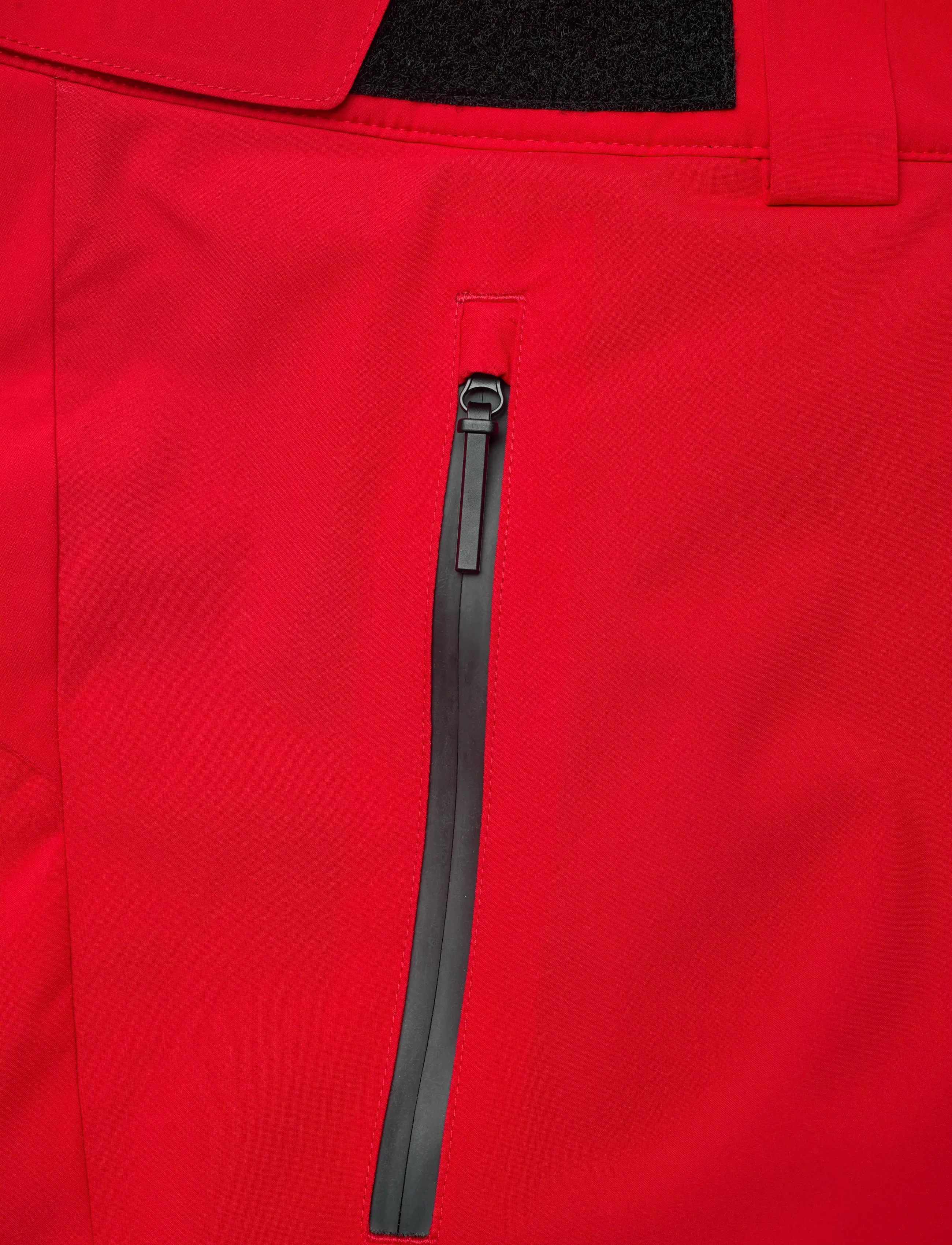 Head - SUPERSHAPE Pants Men - skihosen - red - 2