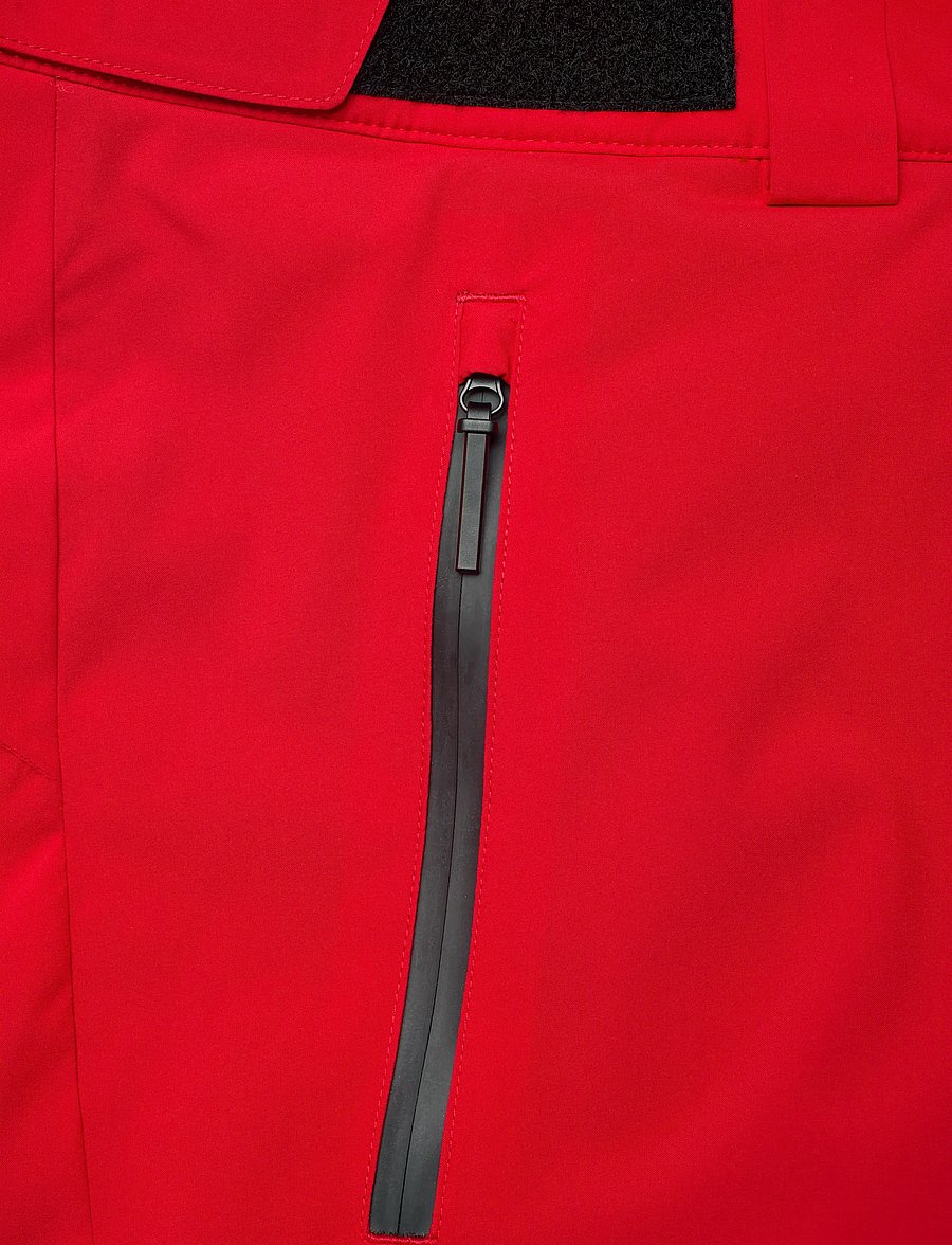 Head - SUPERSHAPE Pants Men - skihosen - red - 2