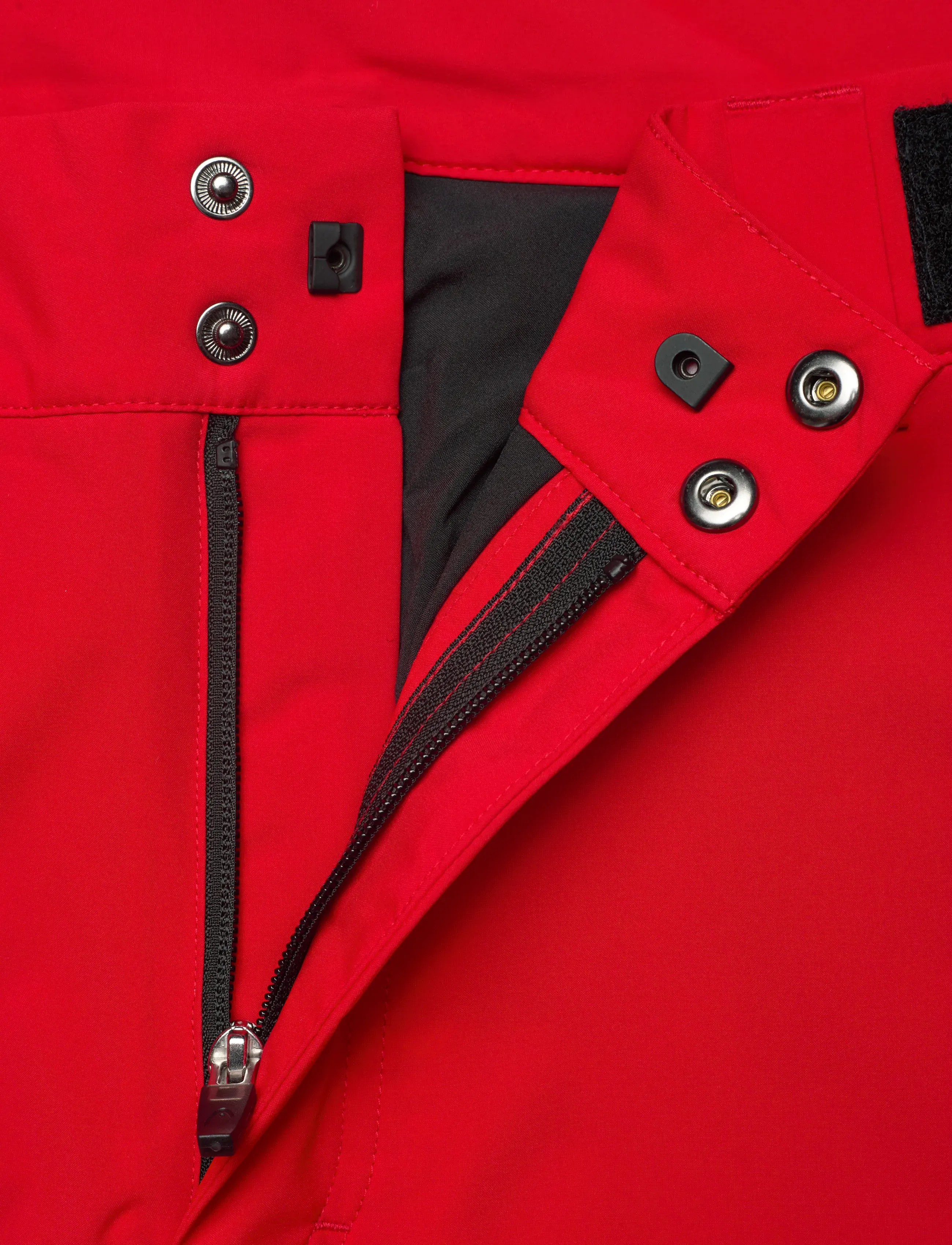 Head - SUPERSHAPE Pants Men - skihosen - red - 3