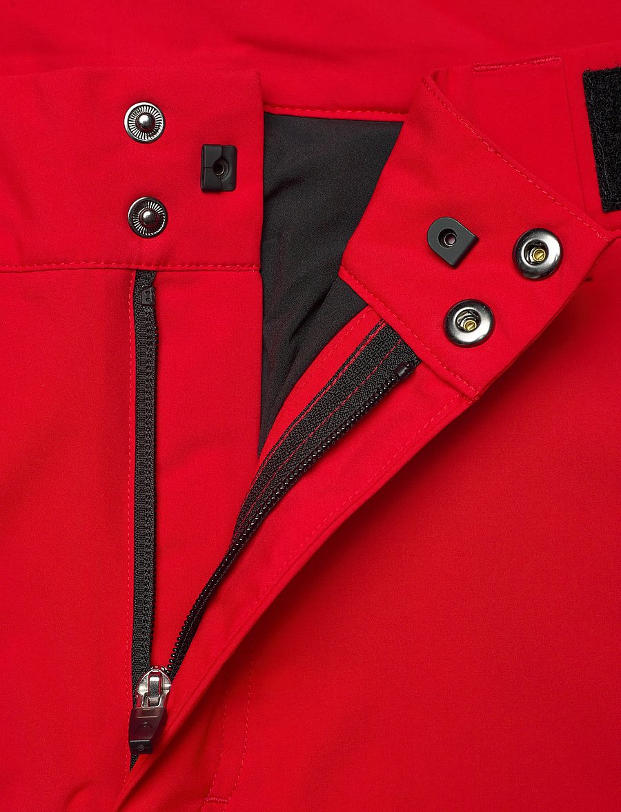 Head - SUPERSHAPE Pants Men - skihosen - red - 3