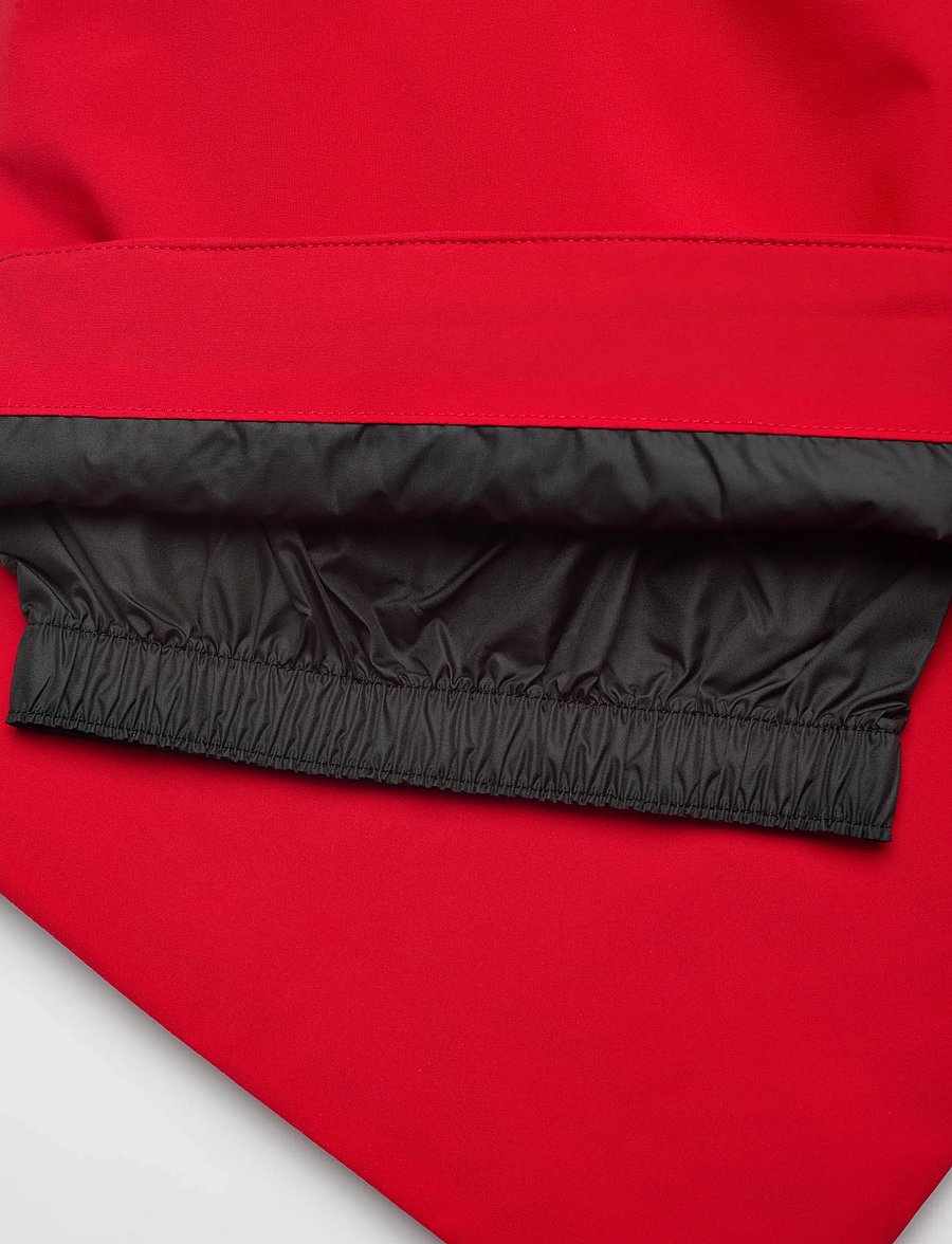 Head - SUPERSHAPE Pants Men - skihosen - red - 4