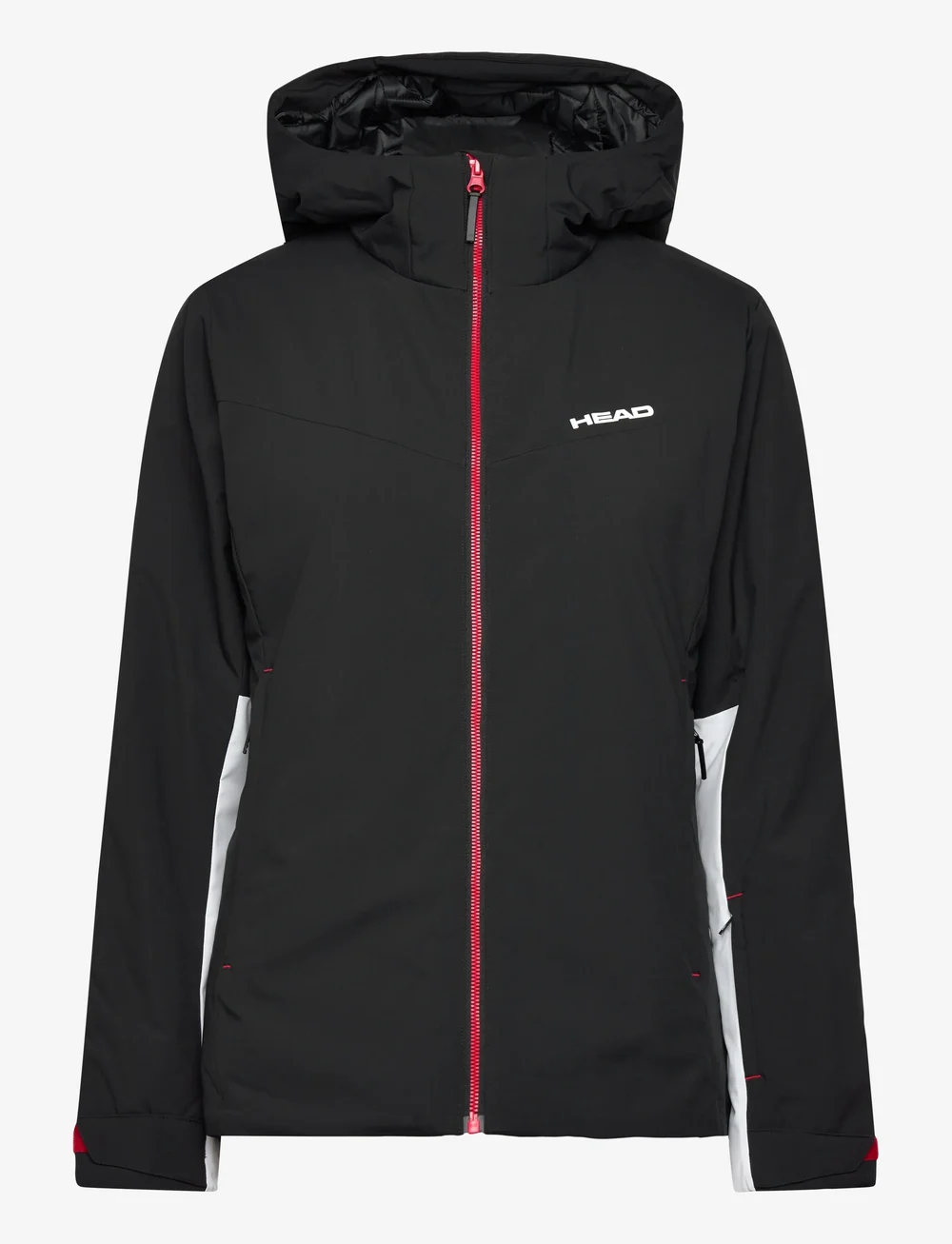 Head - EASY JOY Jacket Women - ski-kleidung - black - 0