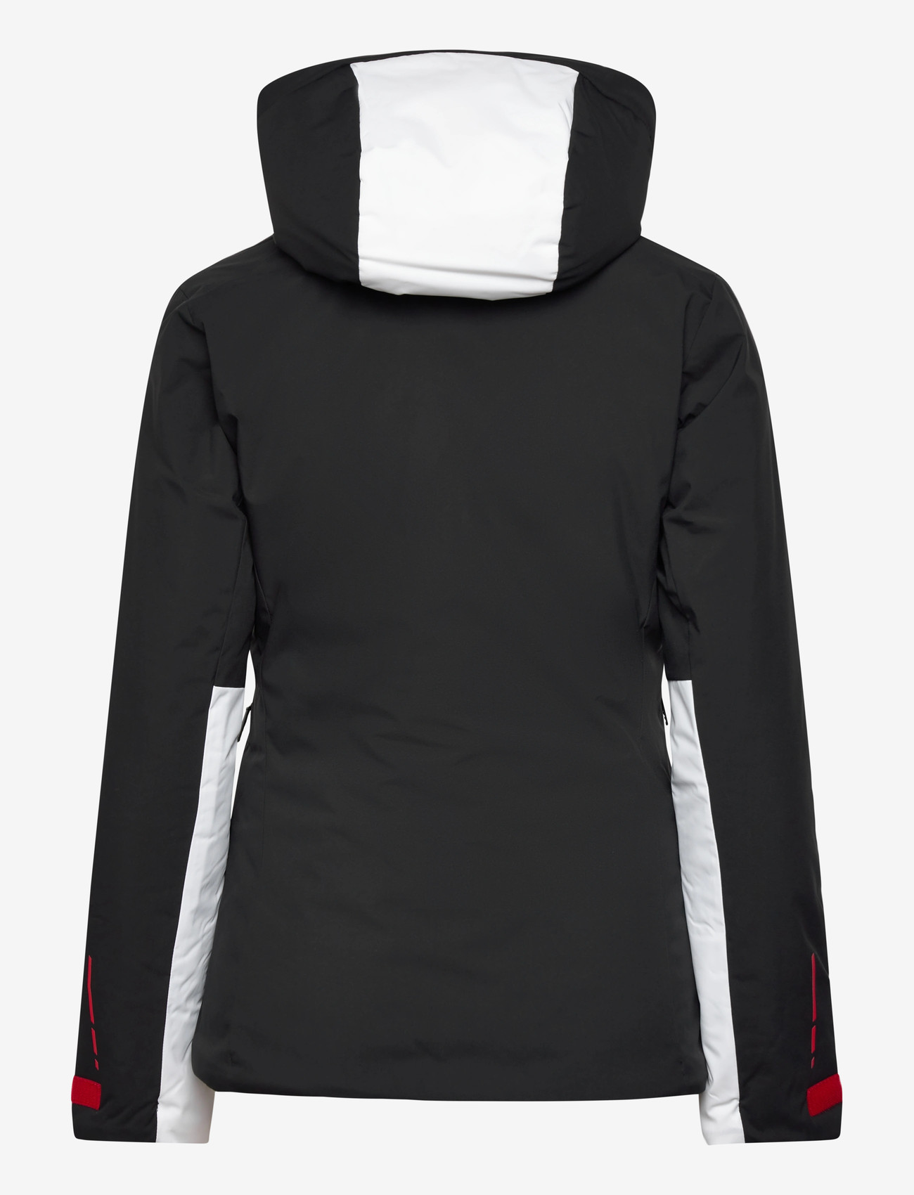 Head - EASY JOY Jacket Women - skitøj - black - 1