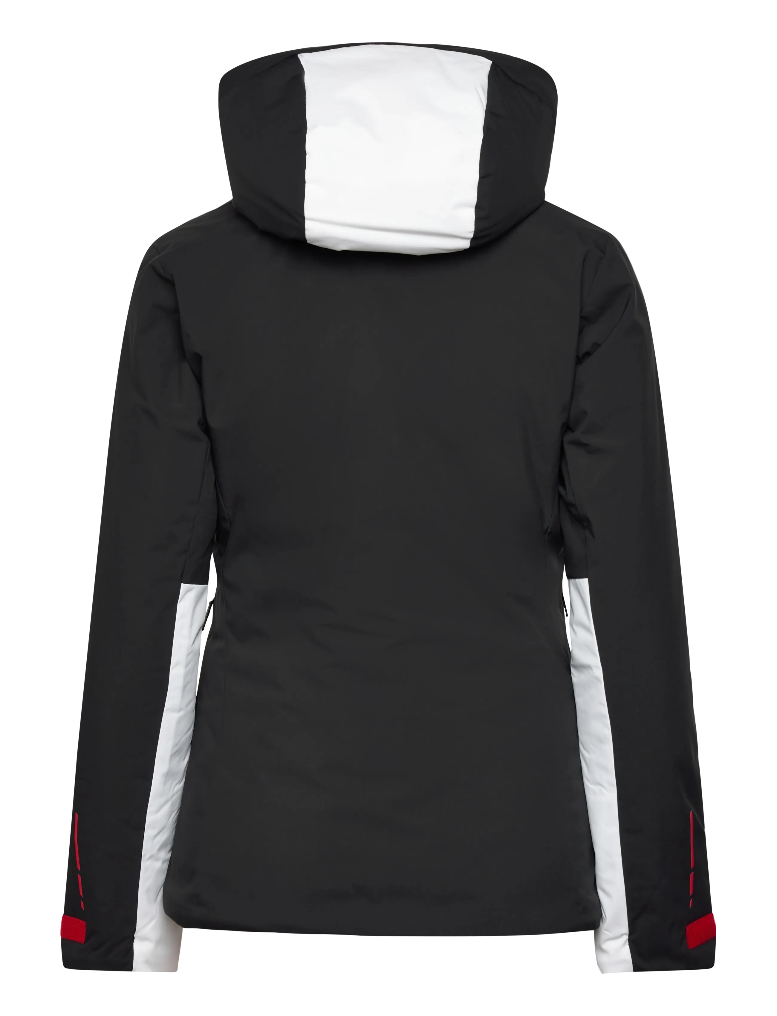 Head - EASY JOY Jacket Women - ski jackets - black - 1
