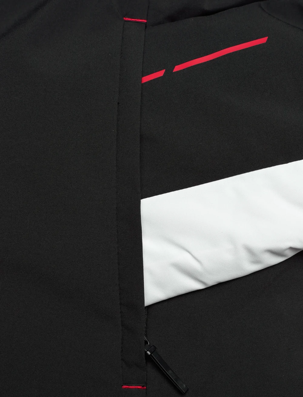 Head - EASY JOY Jacket Women - ski-kleidung - black - 3