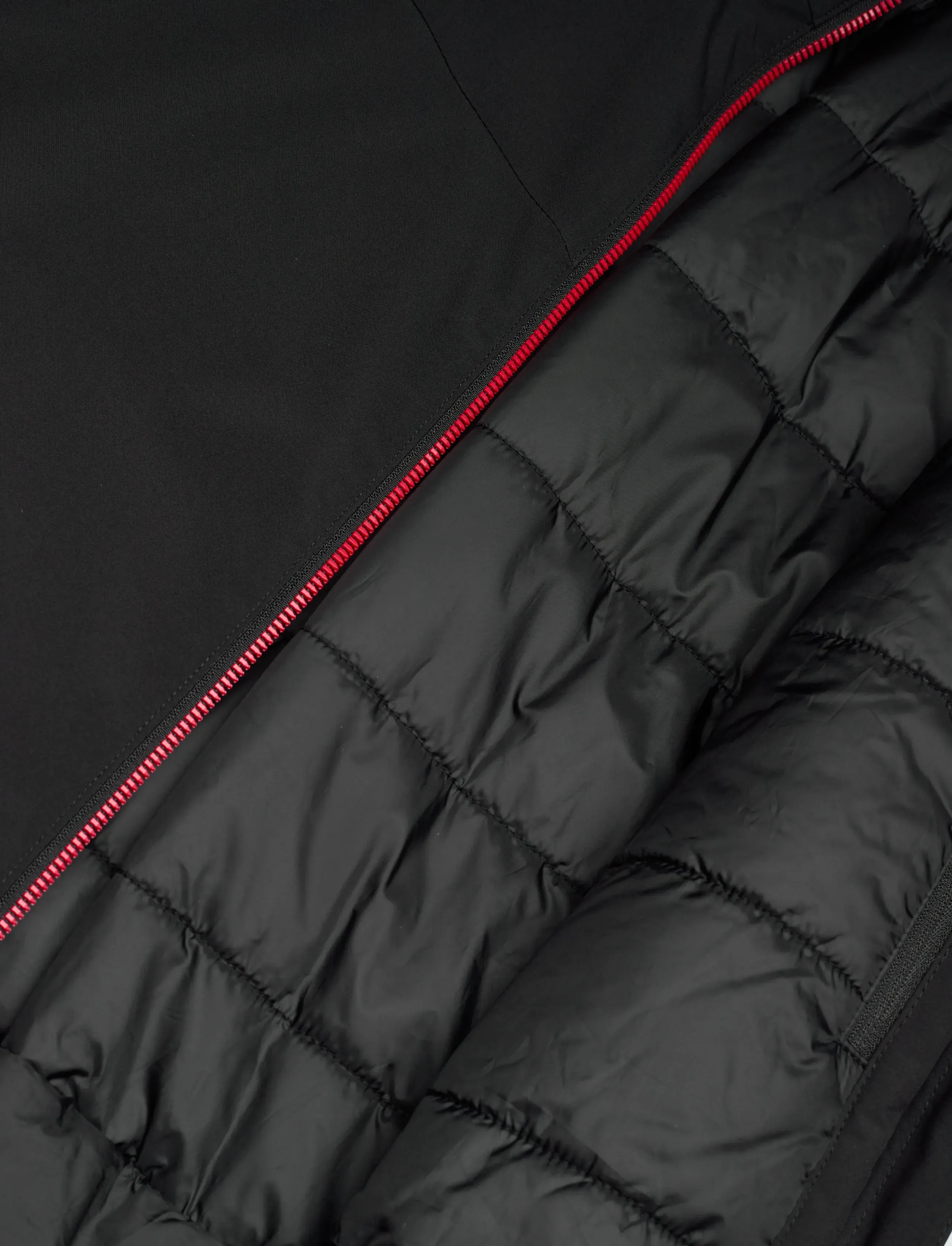 Head - EASY JOY Jacket Women - ski jackets - black - 4