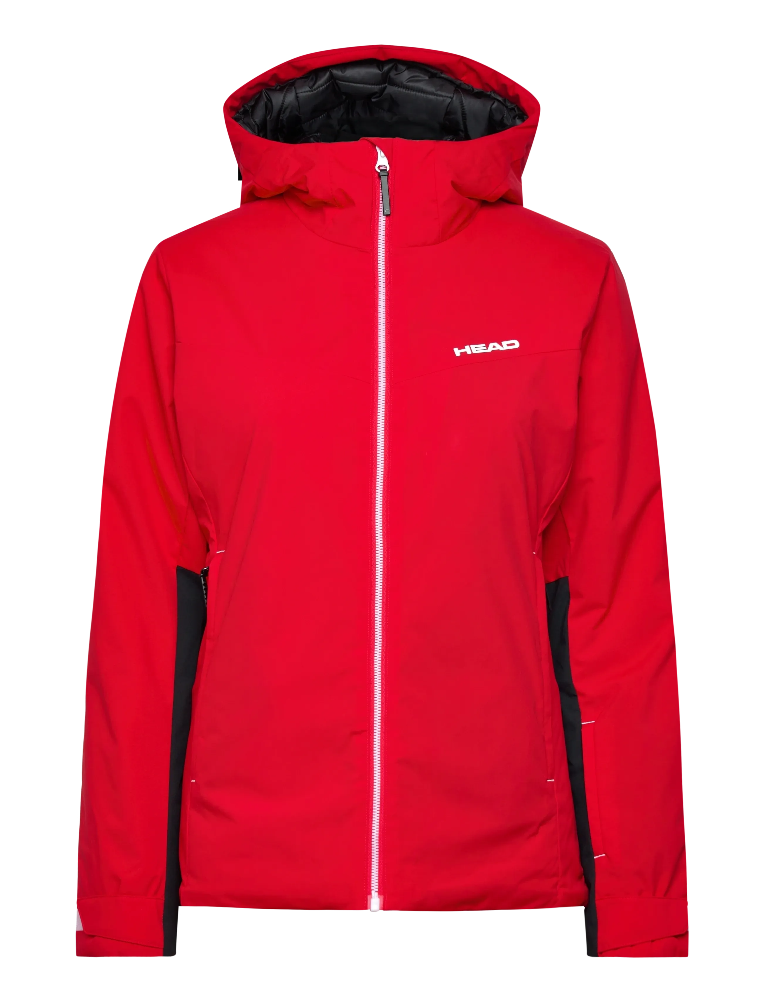 Head Easy Joy Jacket Women, 38, Sport Jackets, Rot - Ski Frauen