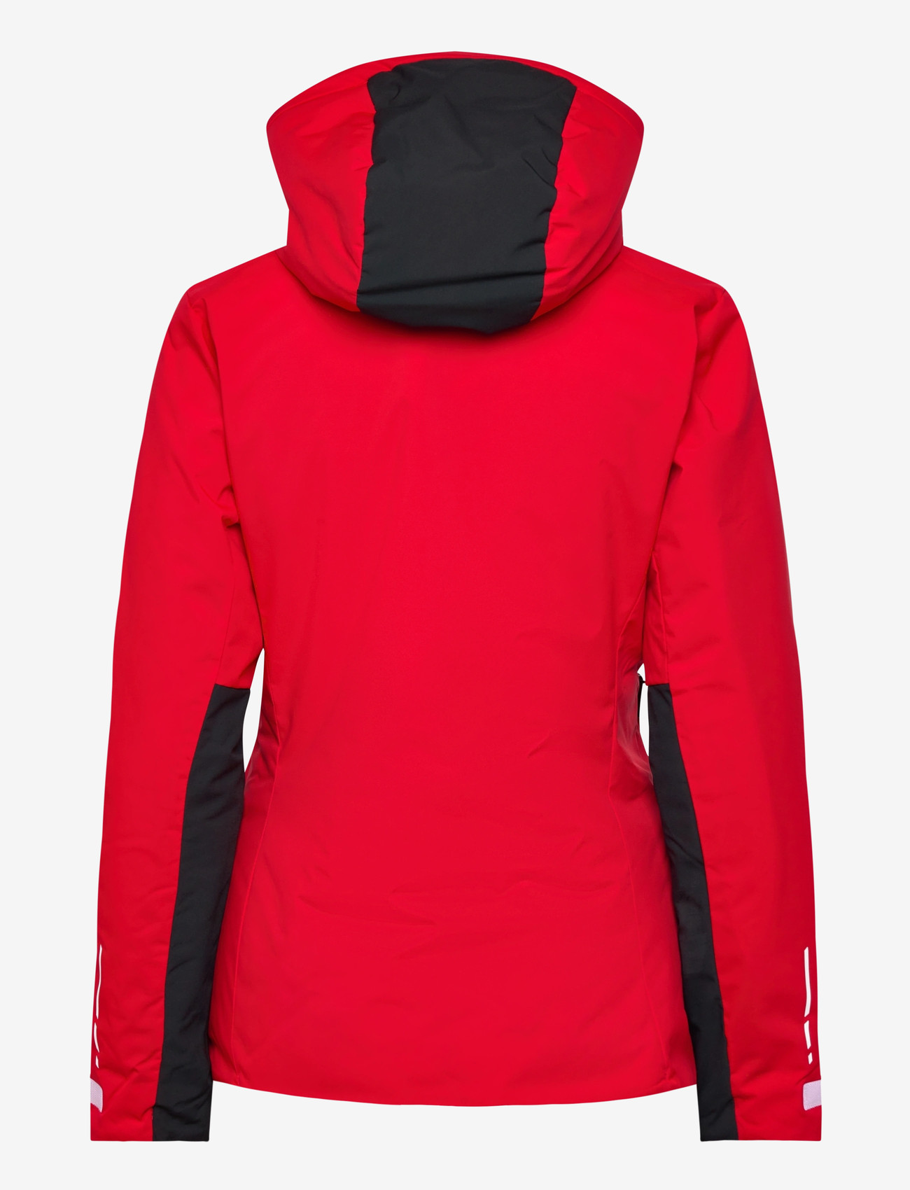 Head - EASY JOY Jacket Women - ski-kleidung - red - 1