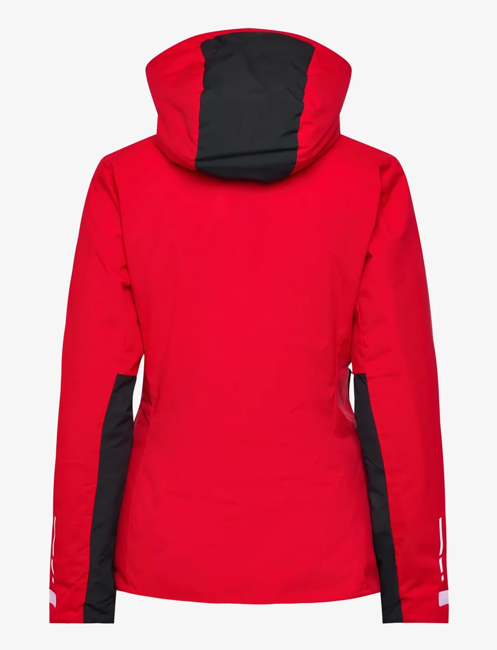Head - EASY JOY Jacket Women - skidkläder - red - 1