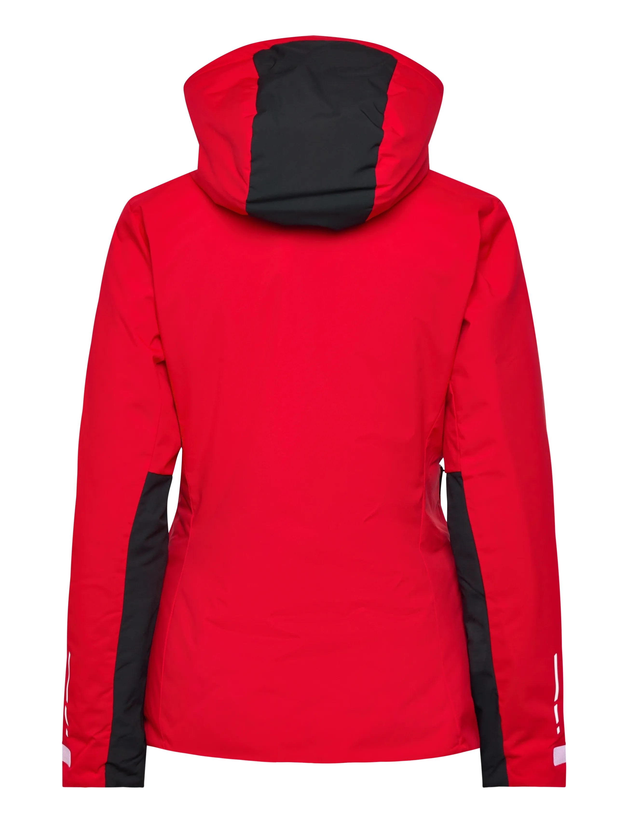 Head - EASY JOY Jacket Women - skijacken - red - 1