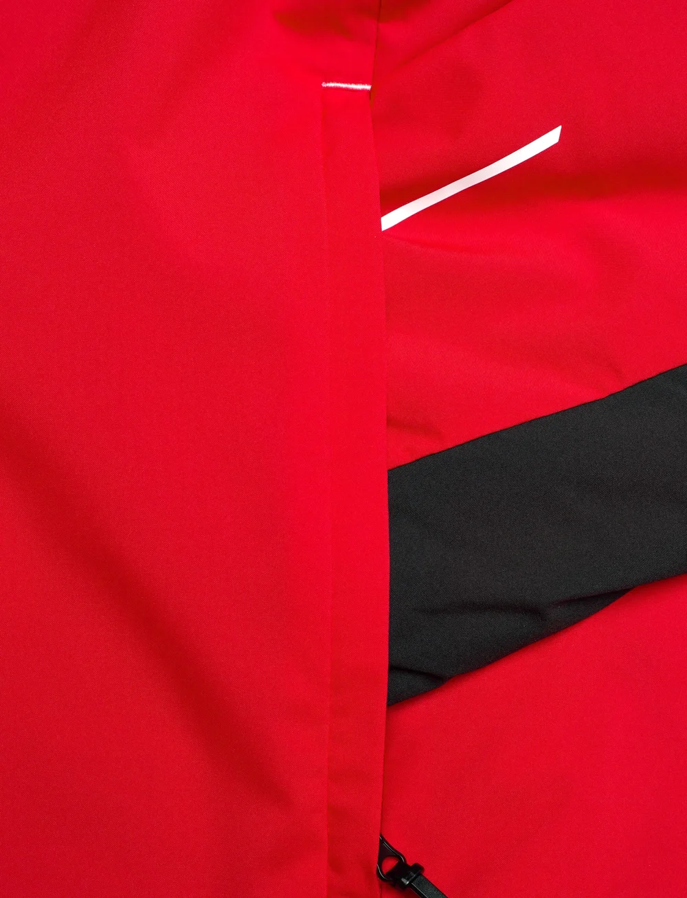 Head - EASY JOY Jacket Women - skidkläder - red - 3