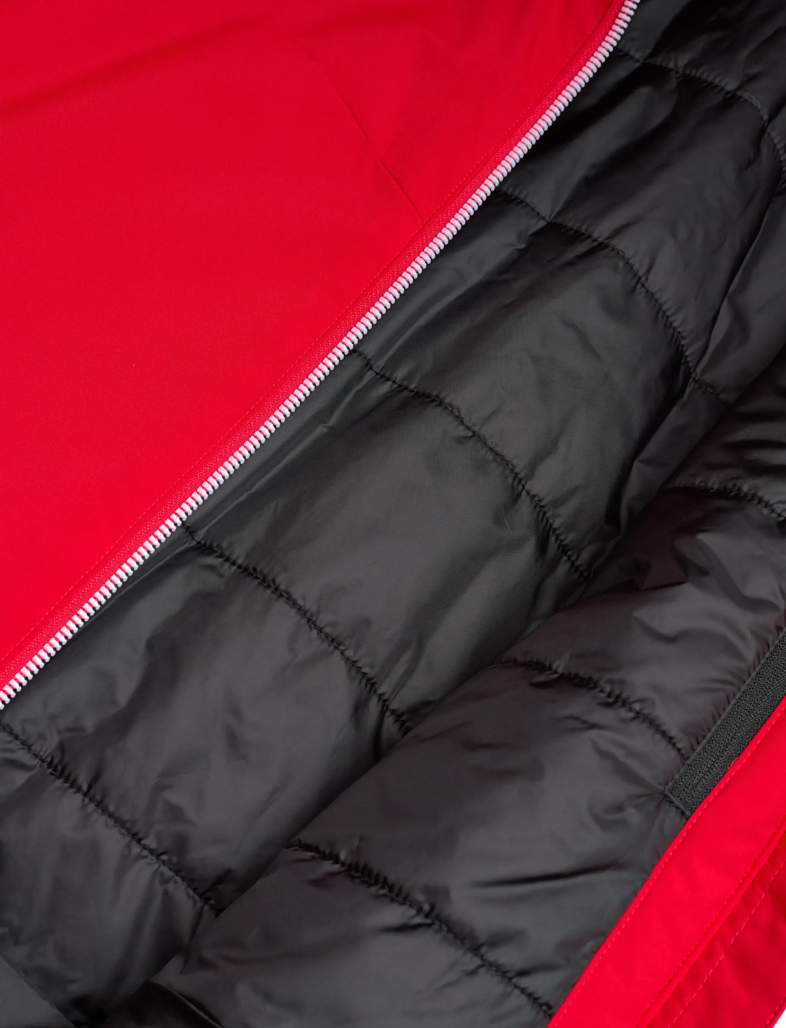 Head - EASY JOY Jacket Women - ski wear - red - 4