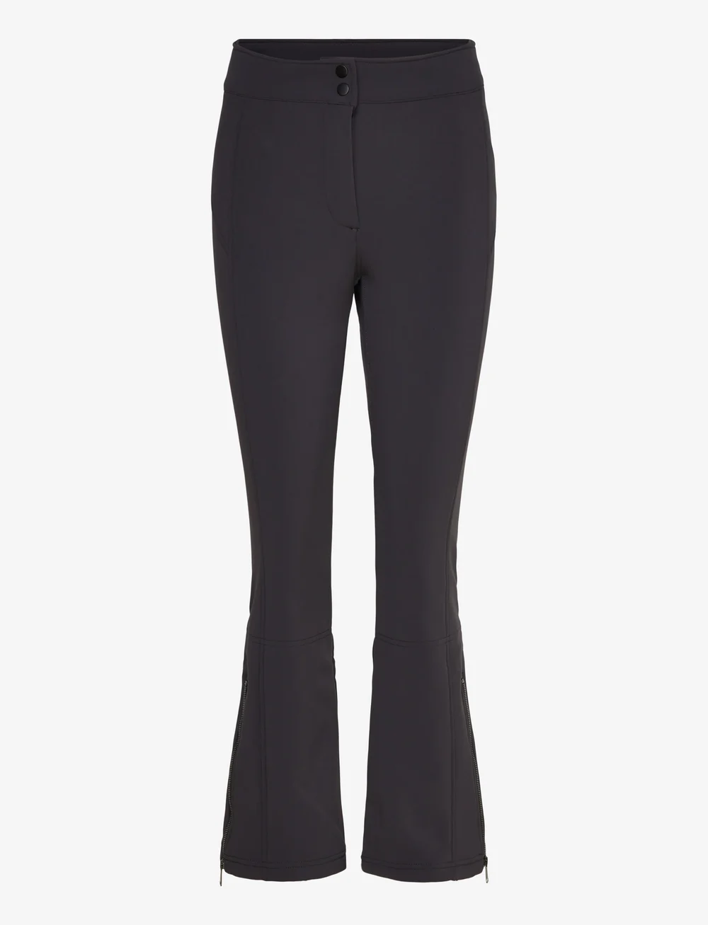 Head - PERFORMANCE JET Pants Women - skidkläder - black - 0