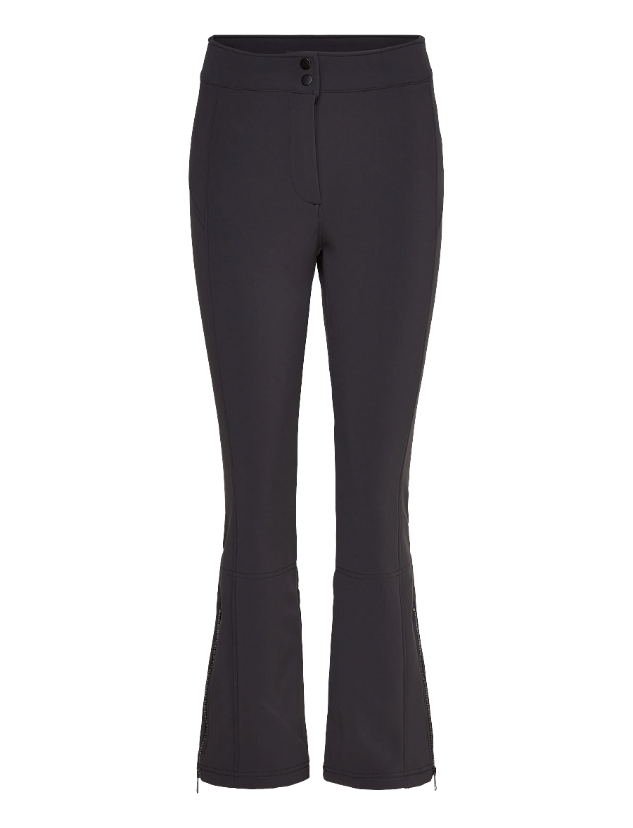 Head - PERFORMANCE JET Pants Women - skidkläder - black - 0