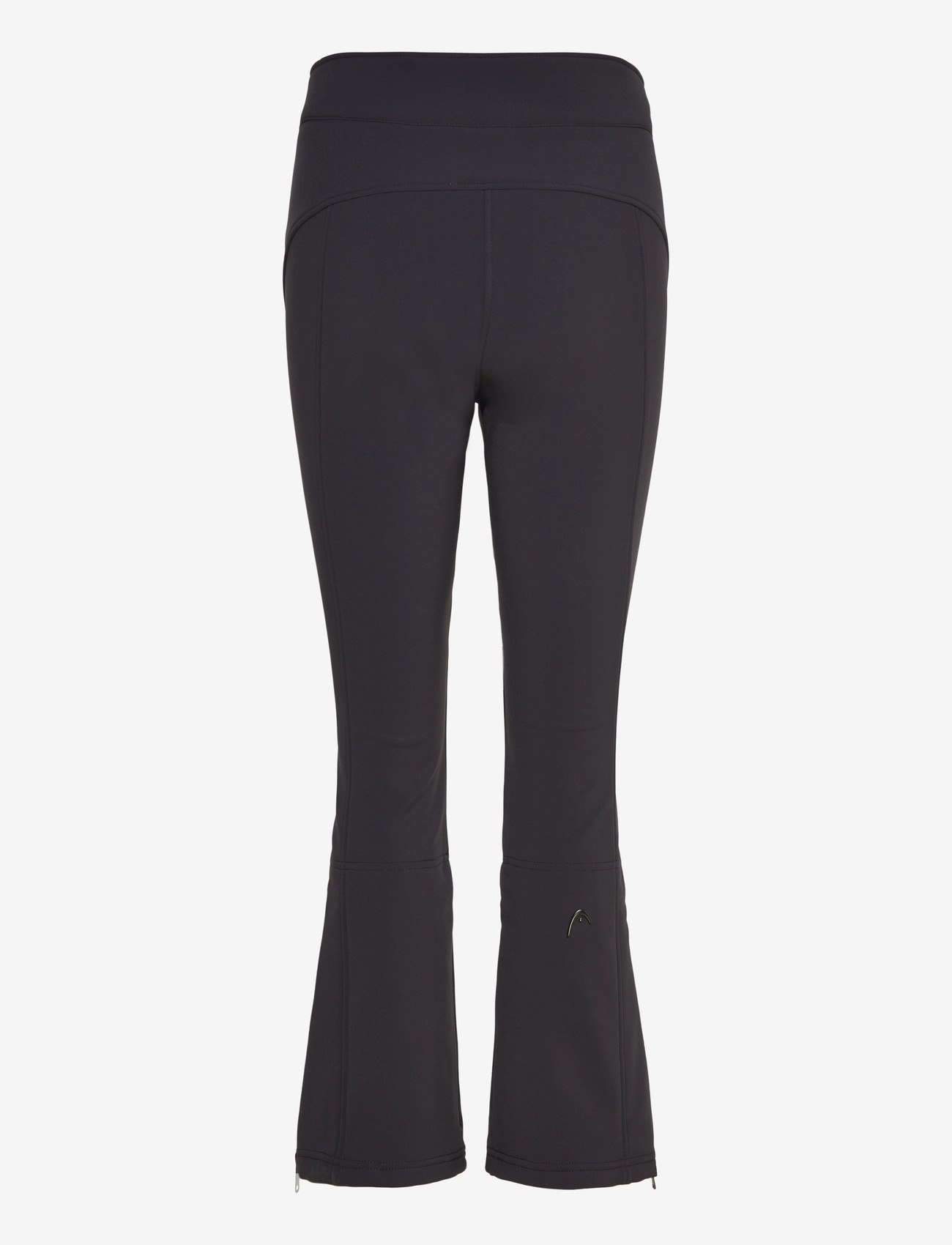 Head - PERFORMANCE JET Pants Women - skitøj - black - 1
