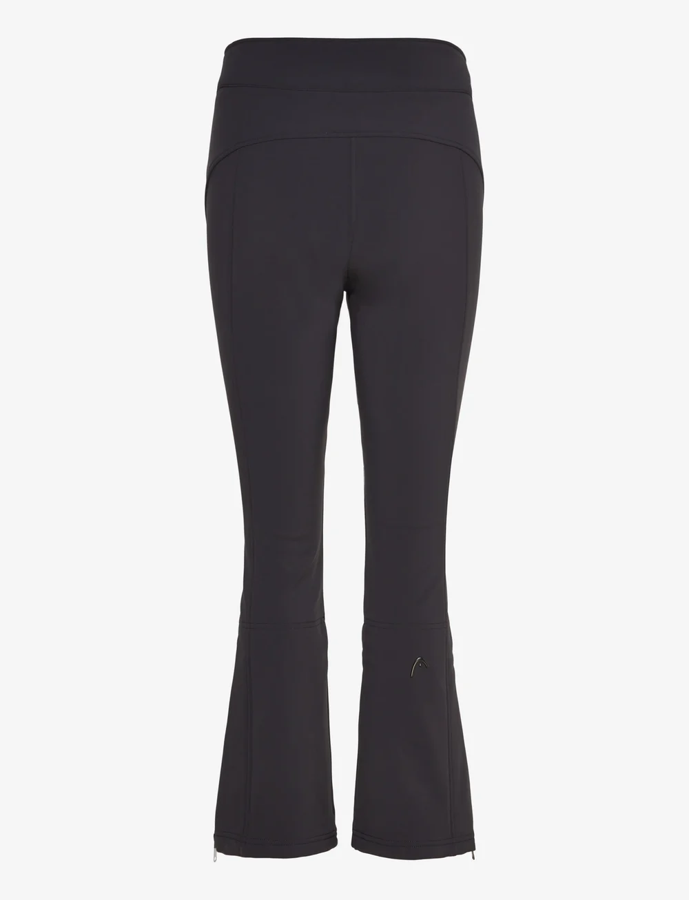 Head - PERFORMANCE JET Pants Women - skidkläder - black - 1