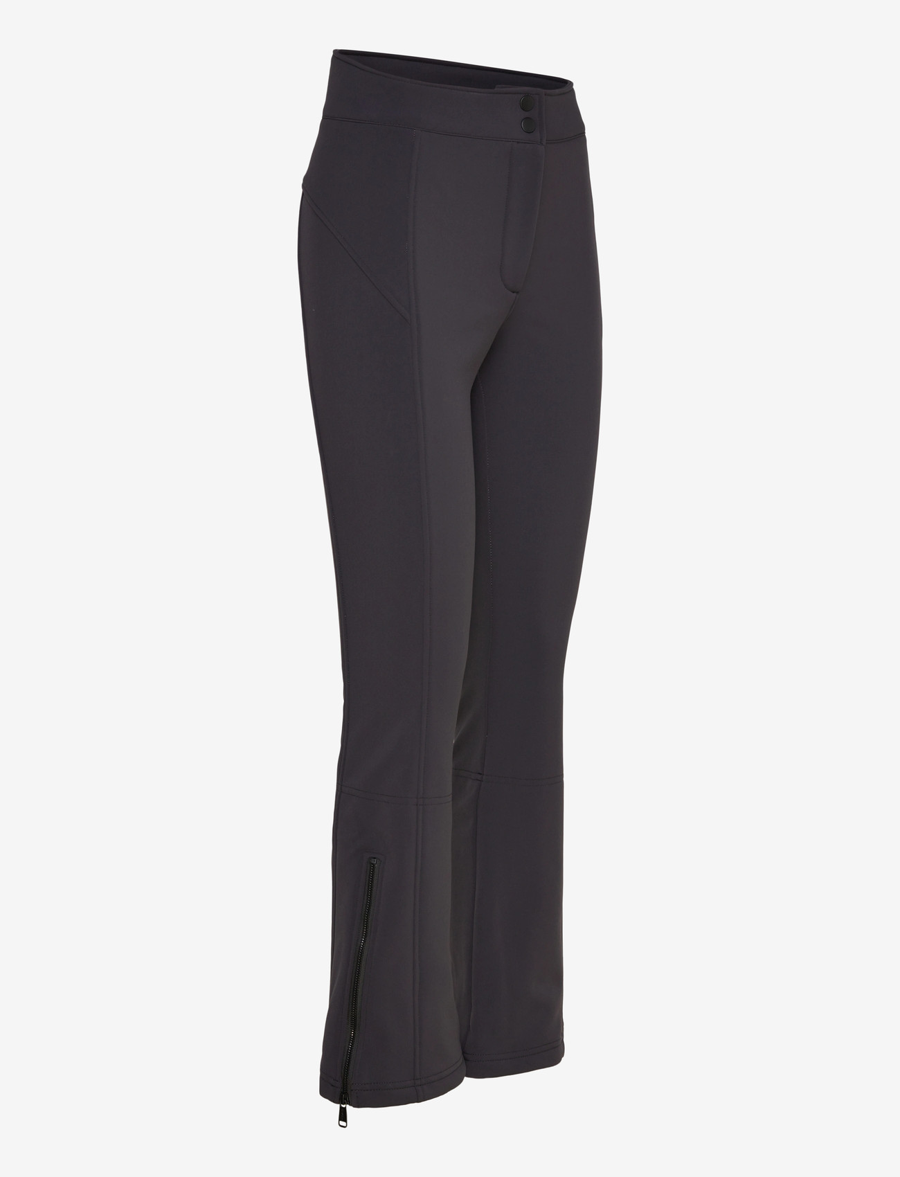 Head - PERFORMANCE JET Pants Women - skitøj - black - 2